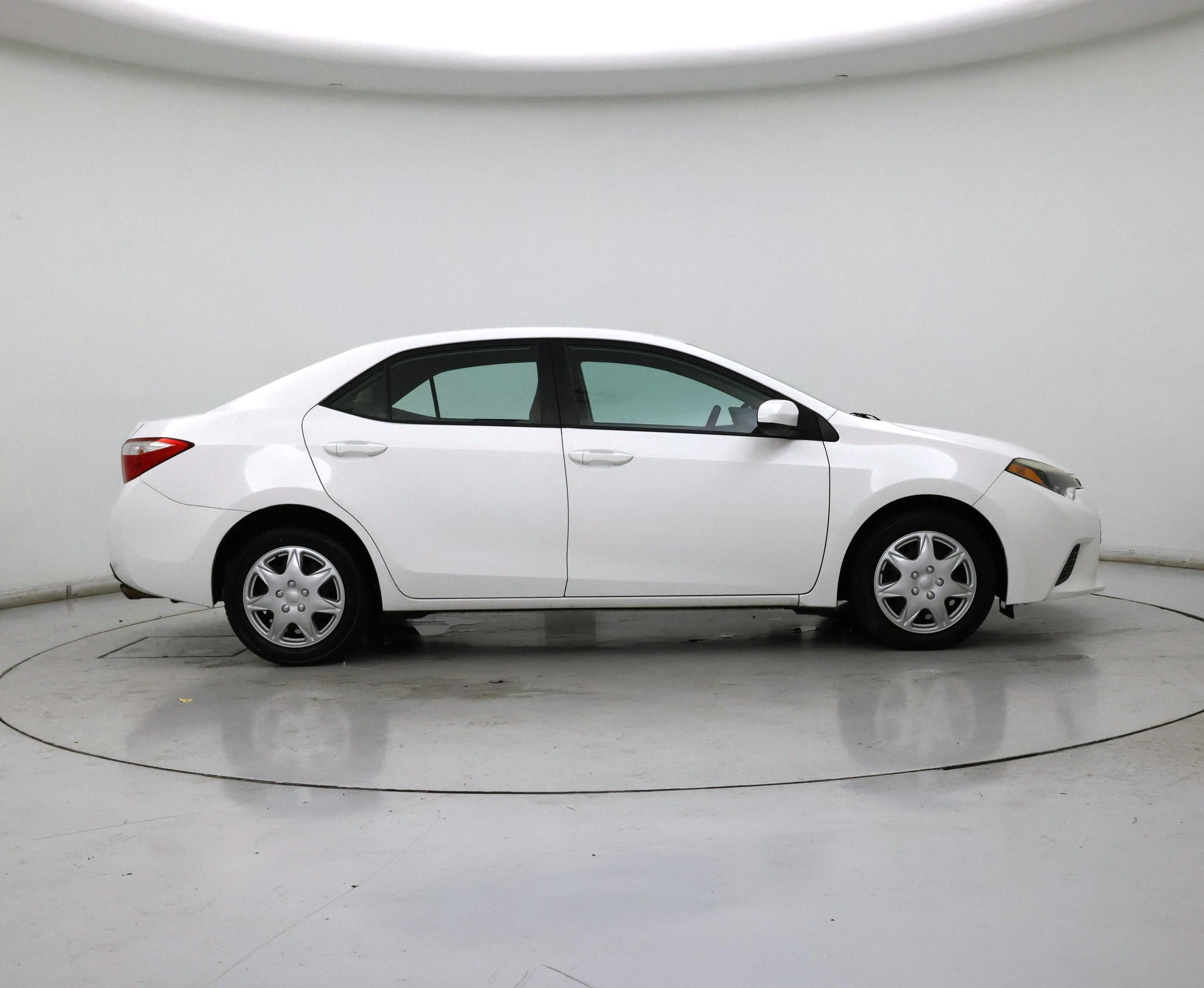 Thumbnail: 2016 Toyota Corolla - 7