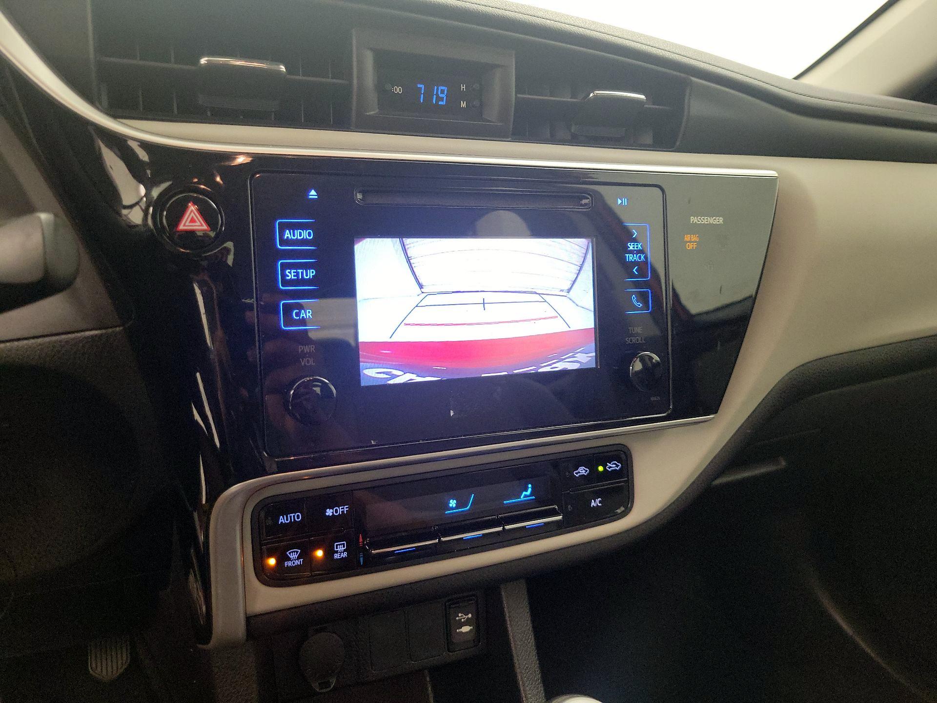 Thumbnail: 2017 Toyota Corolla - 14