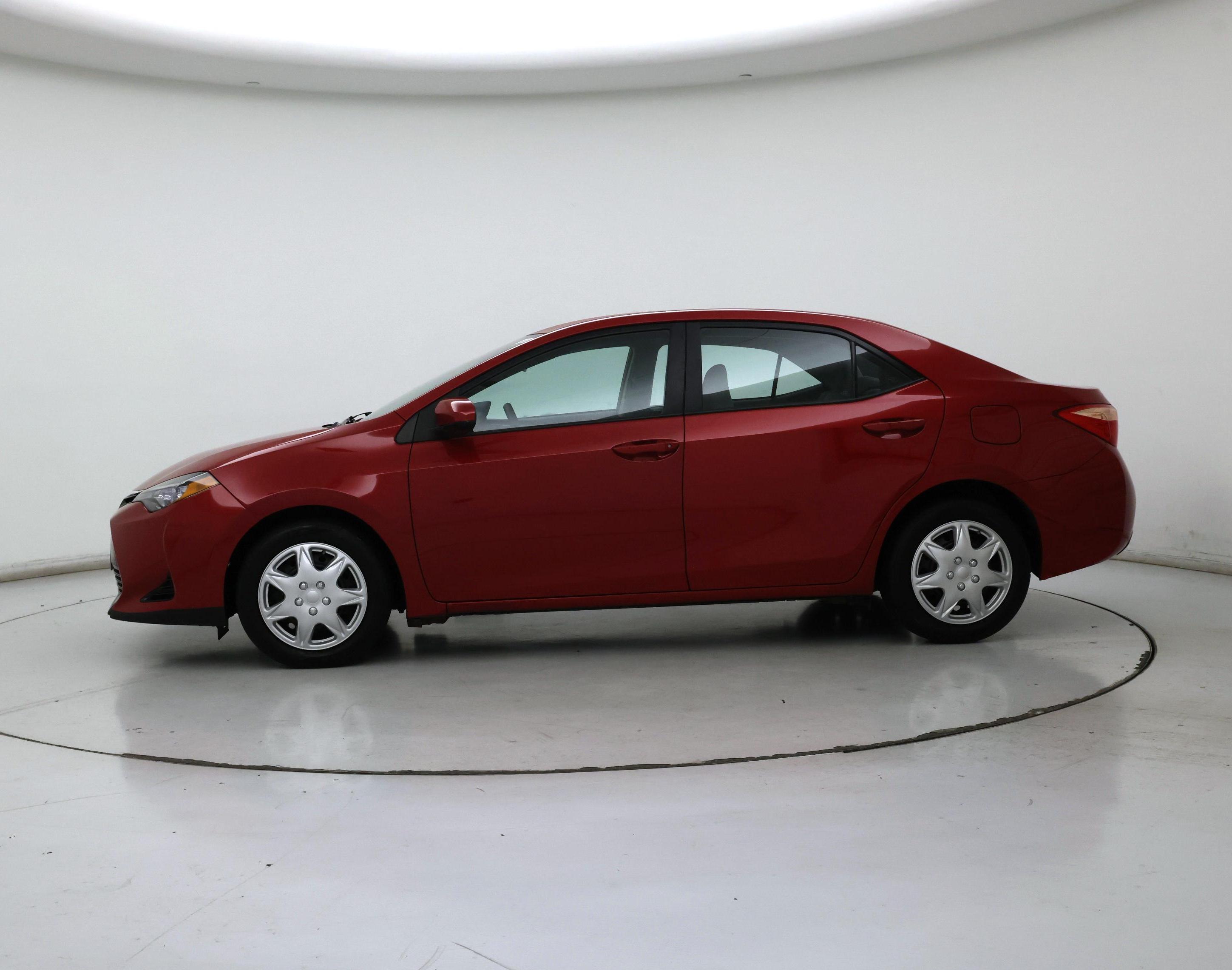Thumbnail: 2017 Toyota Corolla - 3