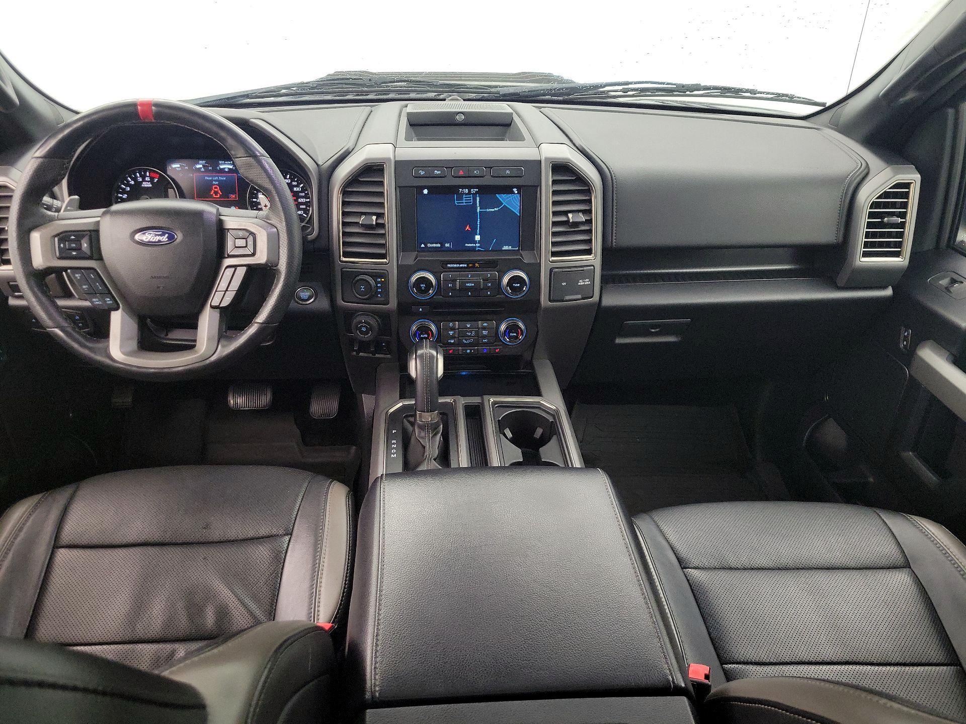 Thumbnail: 2018 Ford F-150 - 9
