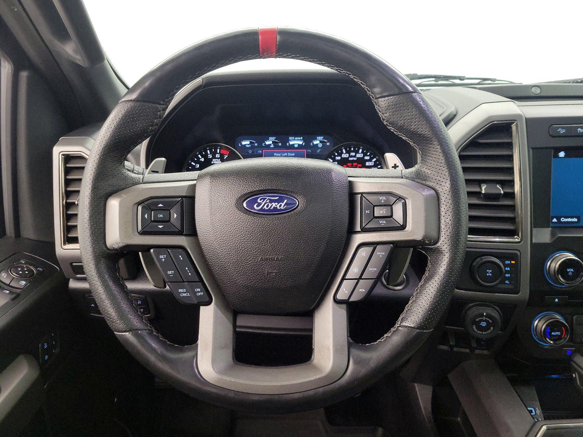 Thumbnail: 2018 Ford F-150 - 10