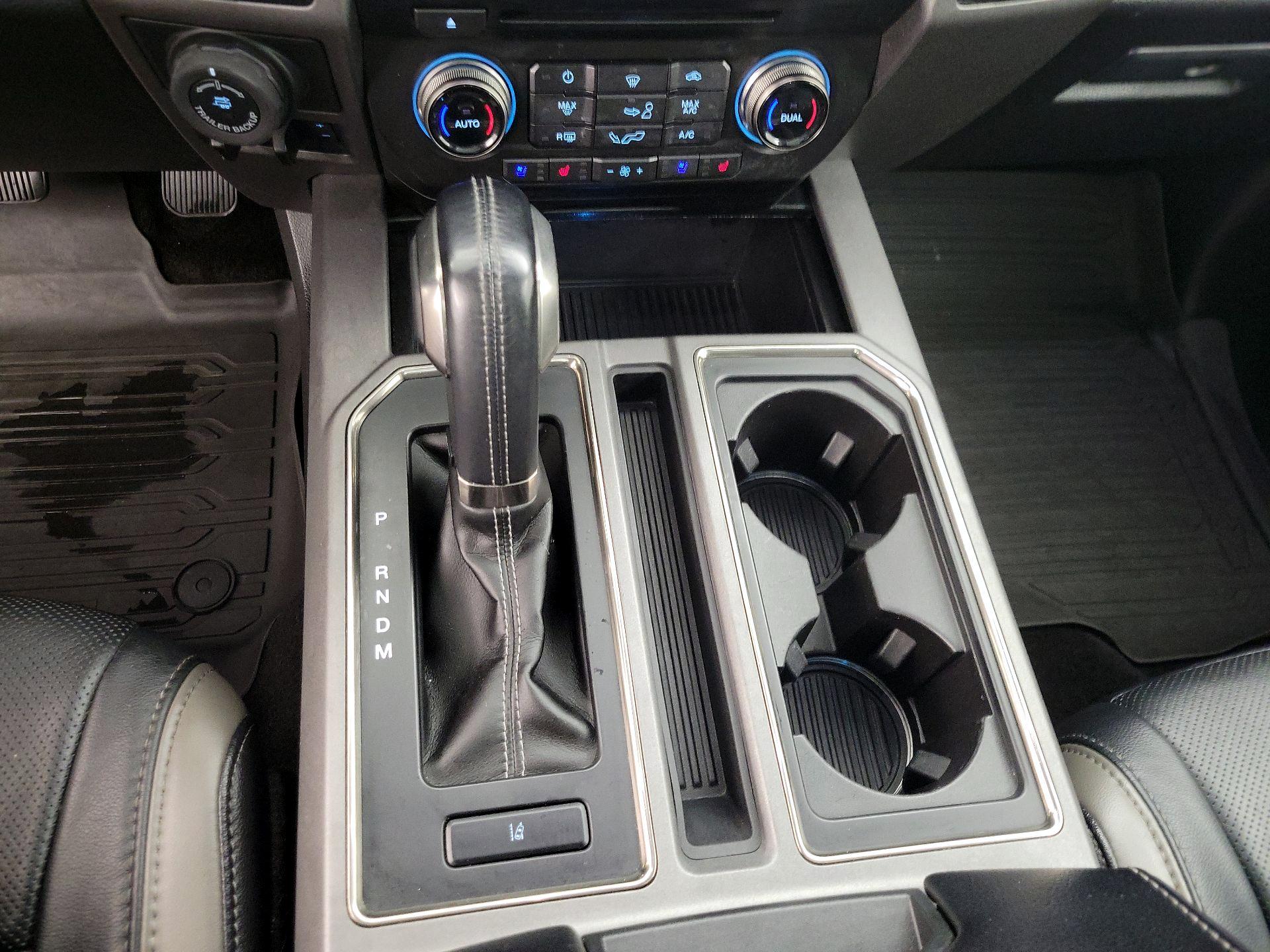 Thumbnail: 2018 Ford F-150 - 18