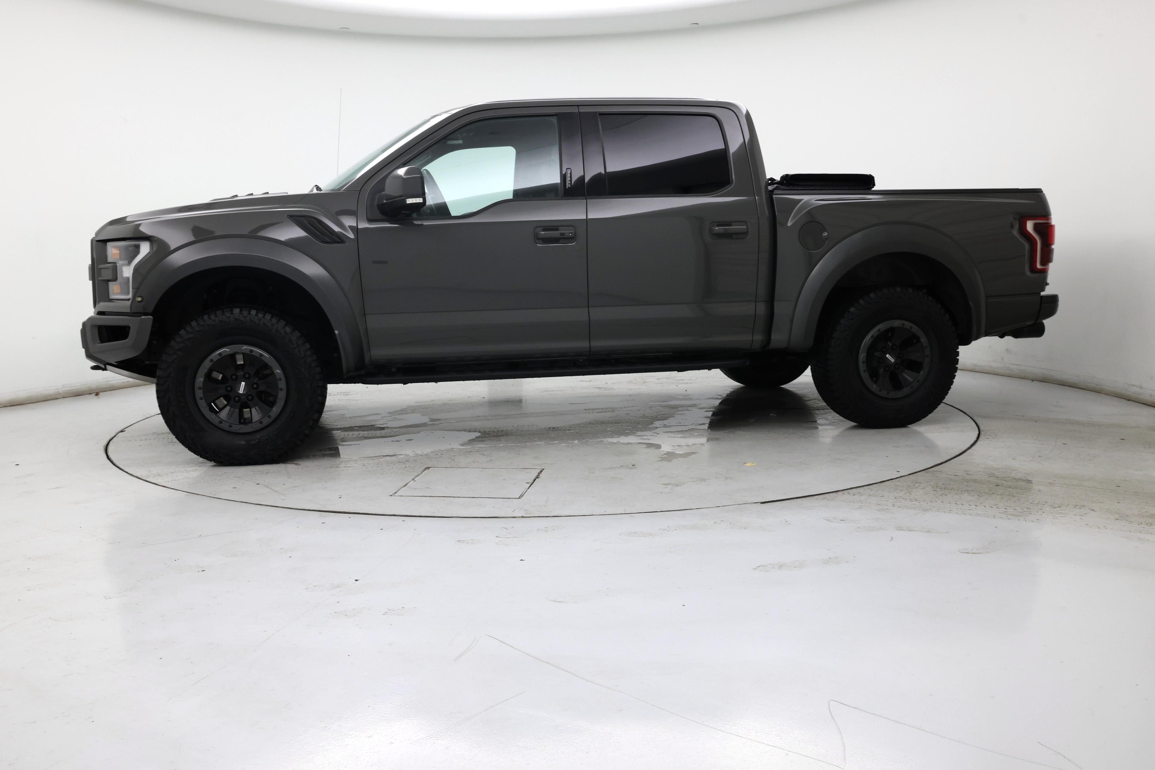 Thumbnail: 2018 Ford F-150 - 3