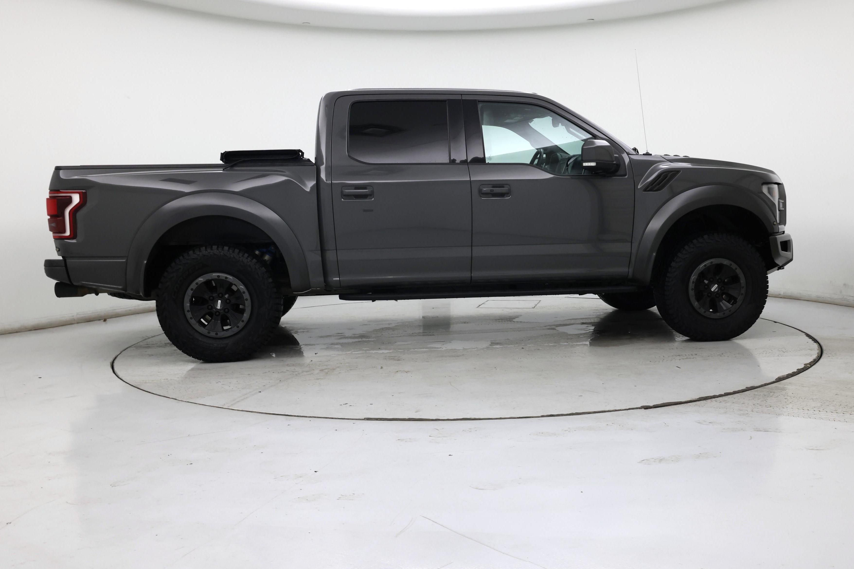Thumbnail: 2018 Ford F-150 - 7