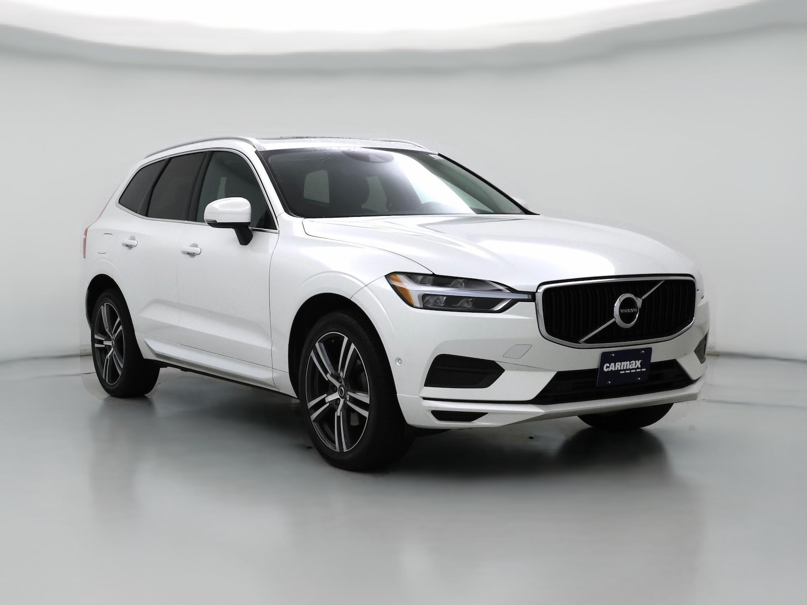 2018 Volvo XC60