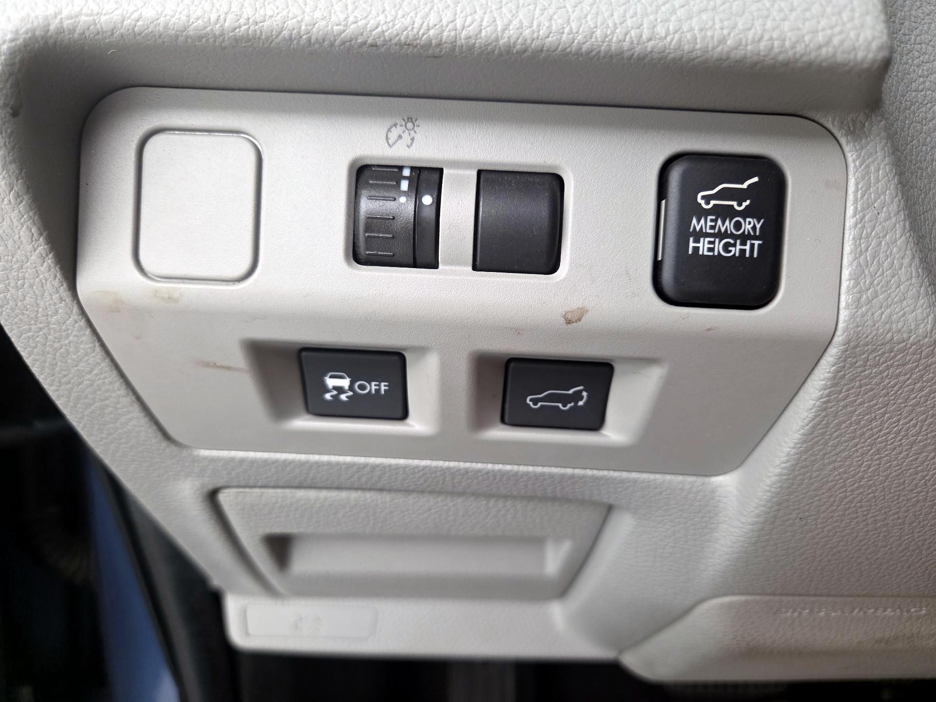 Thumbnail: 2015 Subaru Forester - 13