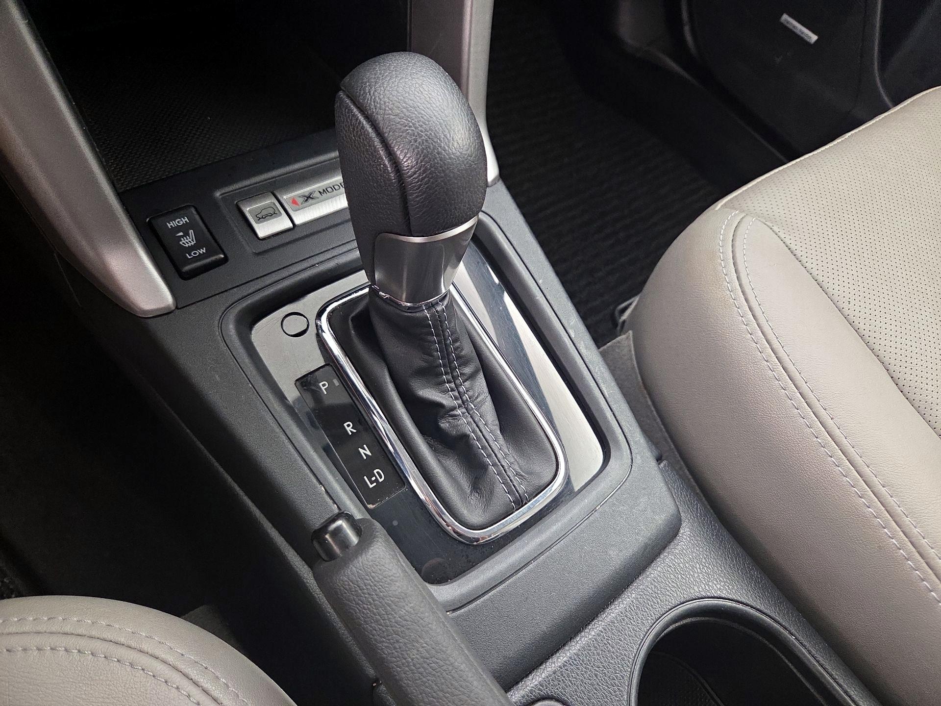 Thumbnail: 2015 Subaru Forester - 17