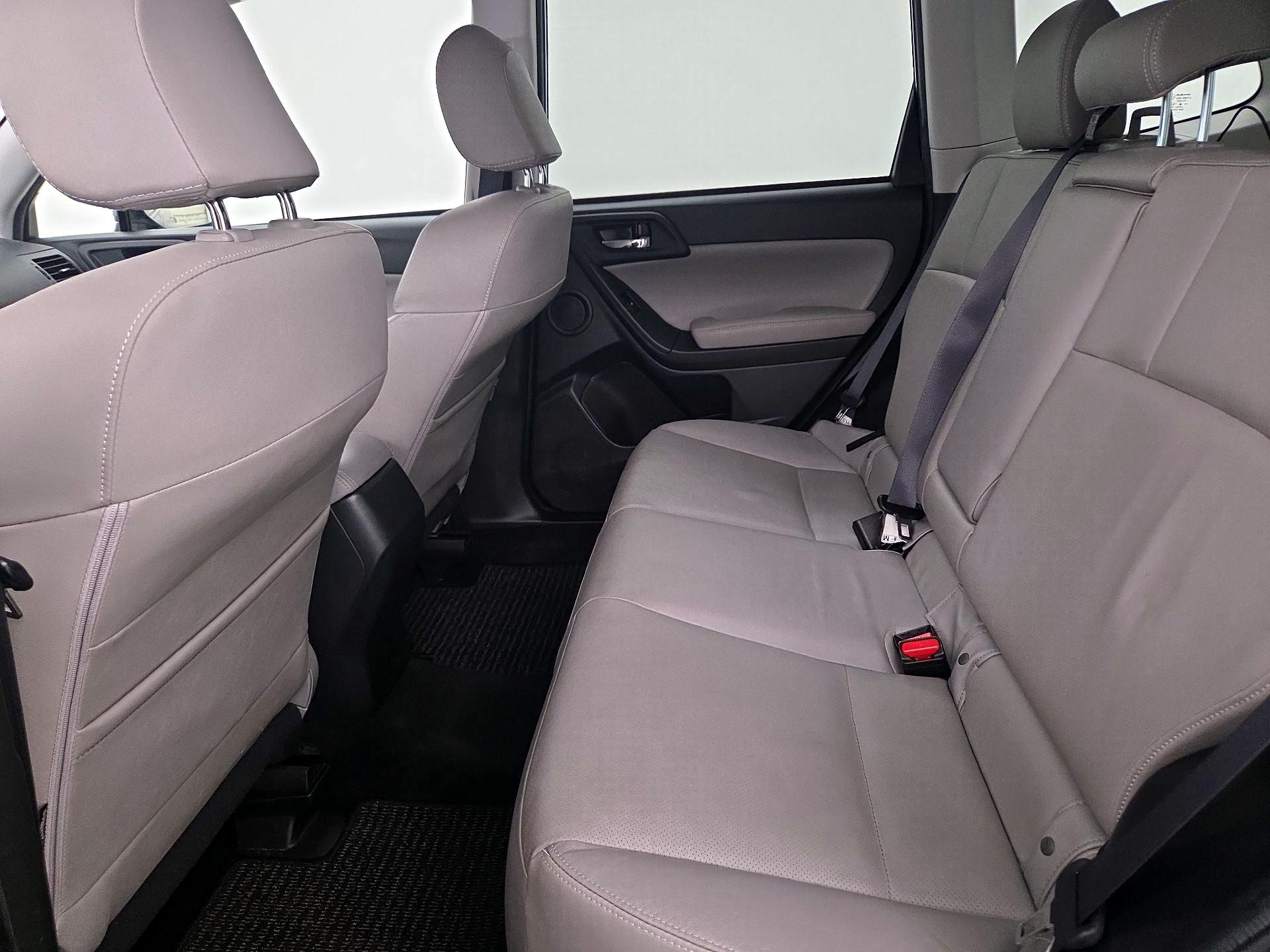 Thumbnail: 2015 Subaru Forester - 20