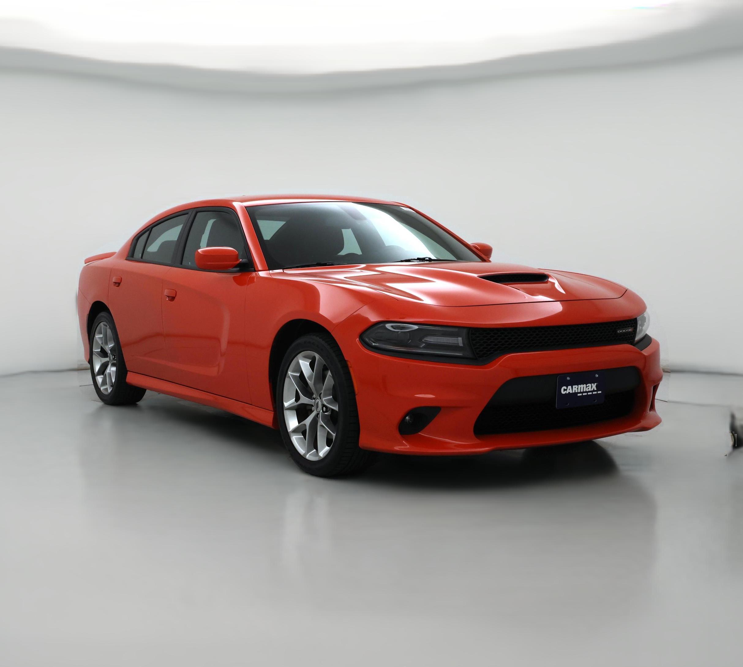 Thumbnail: 2021 Dodge Charger - 1