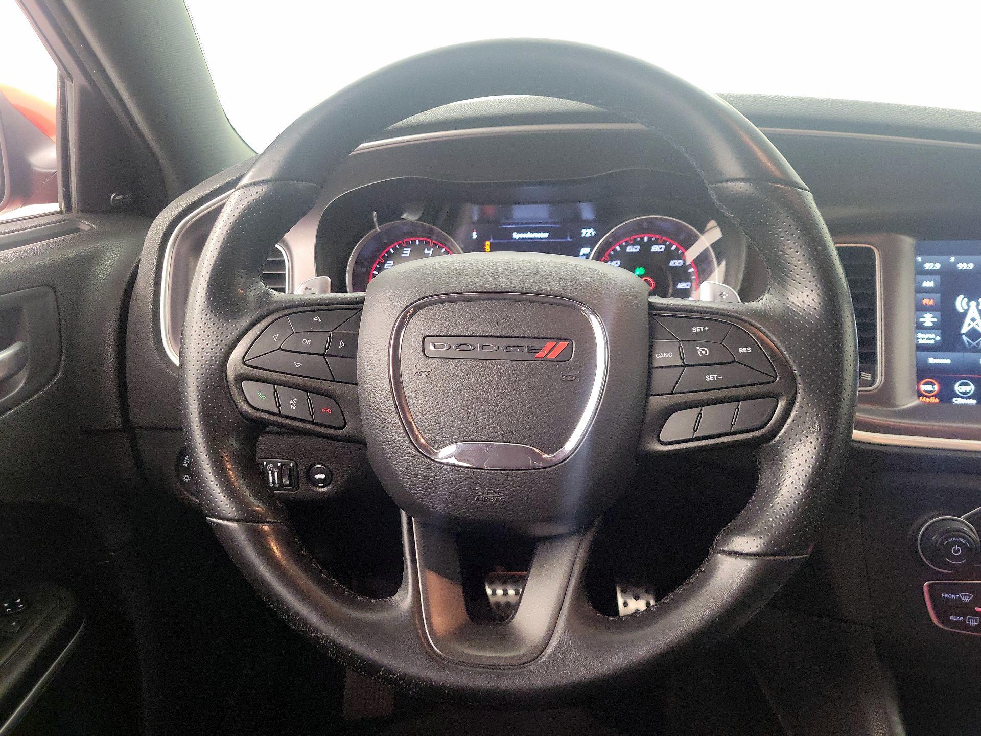 Thumbnail: 2021 Dodge Charger - 10