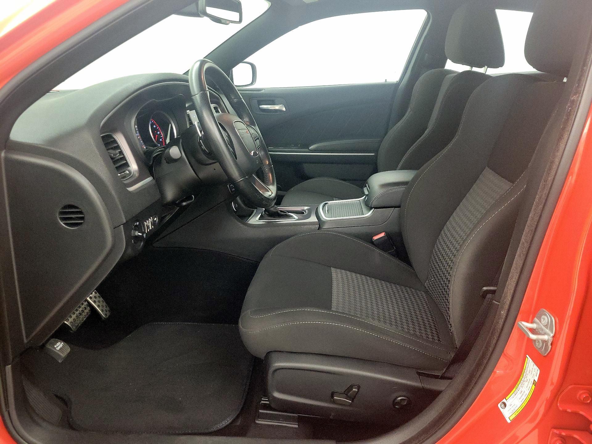 Thumbnail: 2021 Dodge Charger - 11