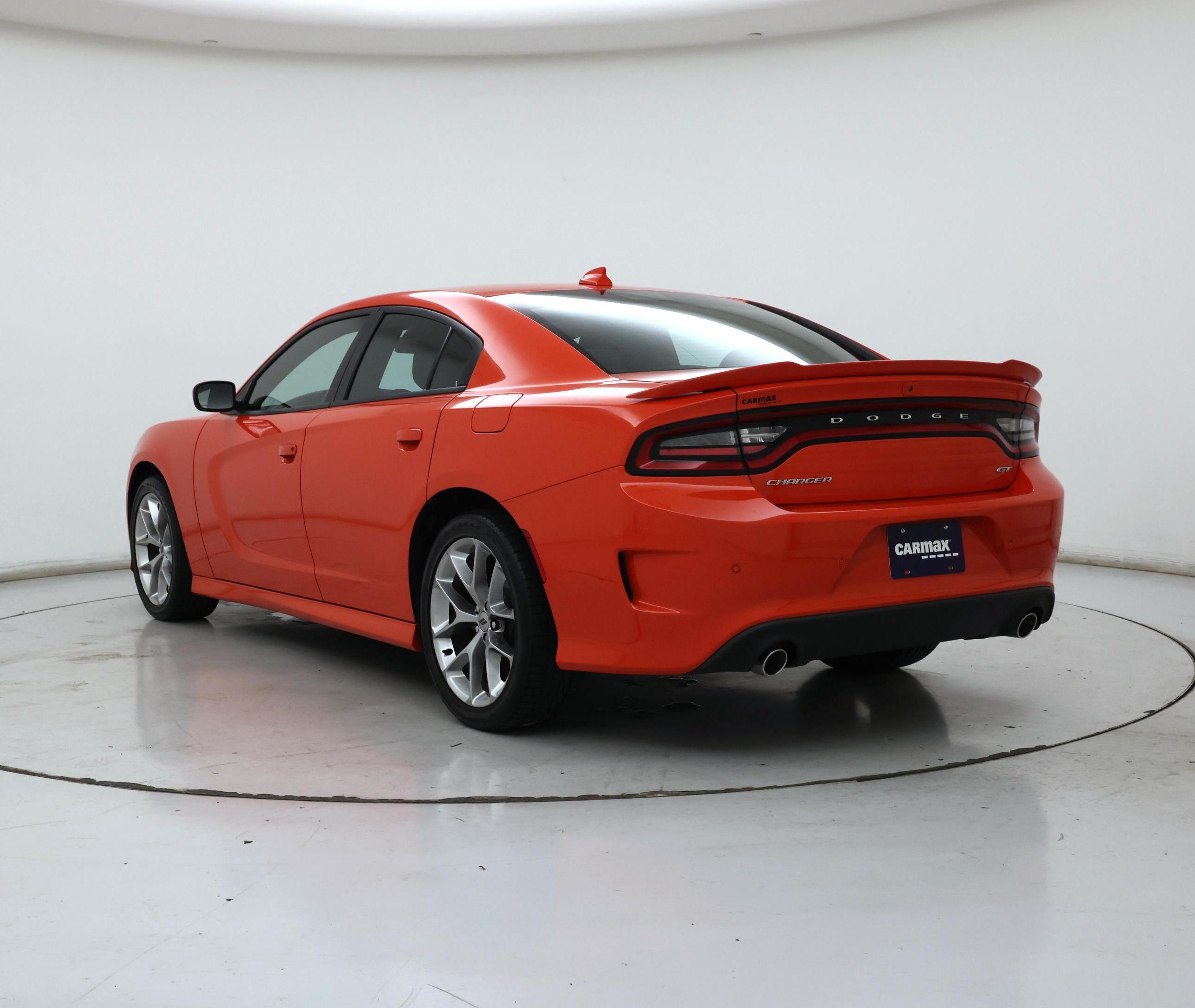 Thumbnail: 2021 Dodge Charger - 2