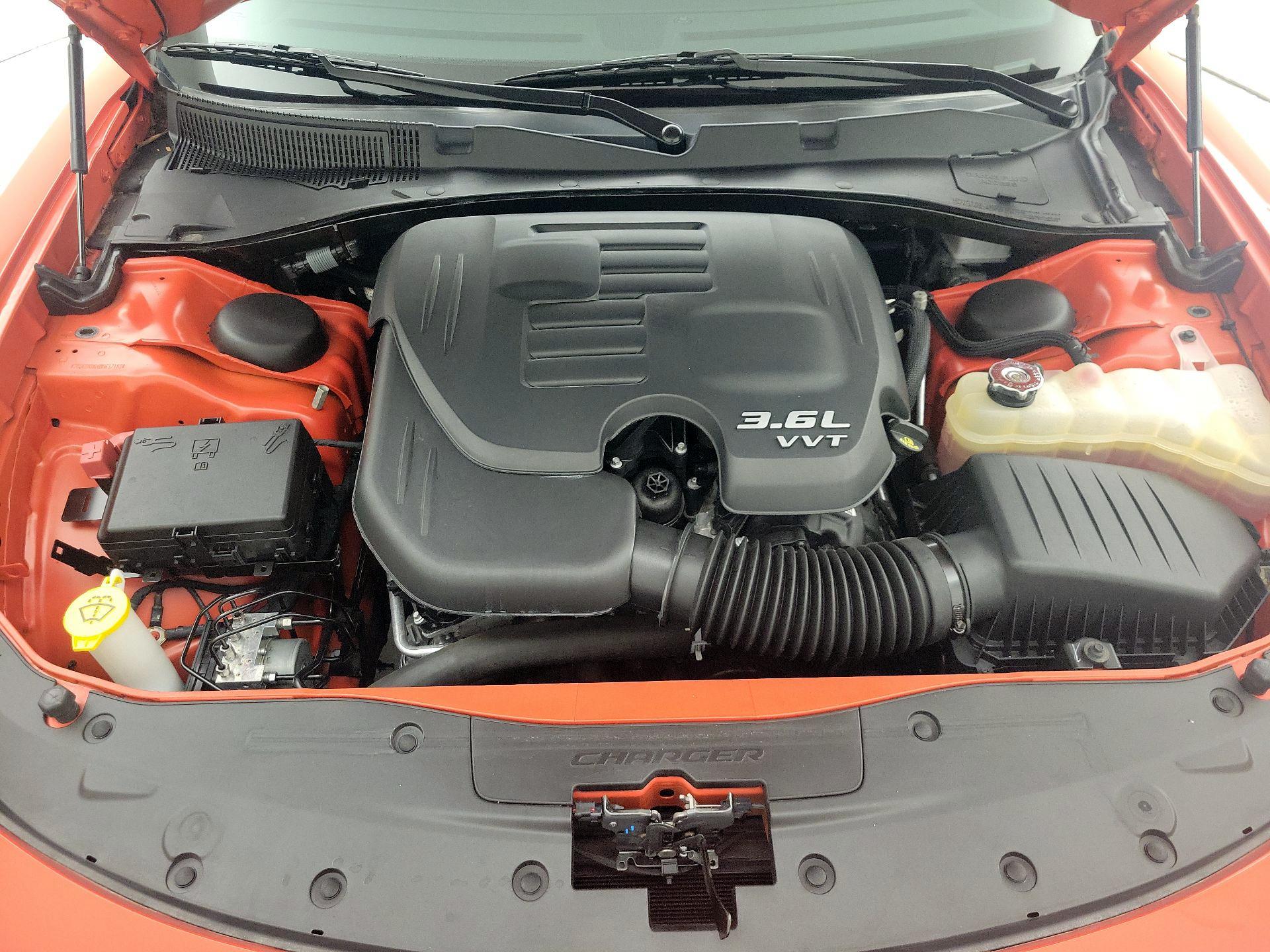 Thumbnail: 2021 Dodge Charger - 20