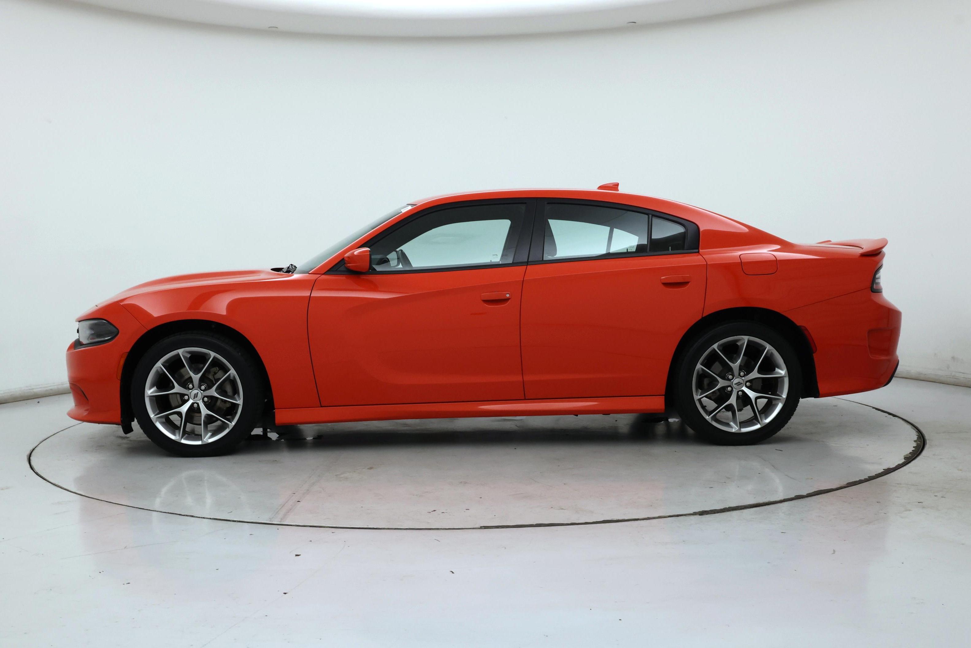 Thumbnail: 2021 Dodge Charger - 3