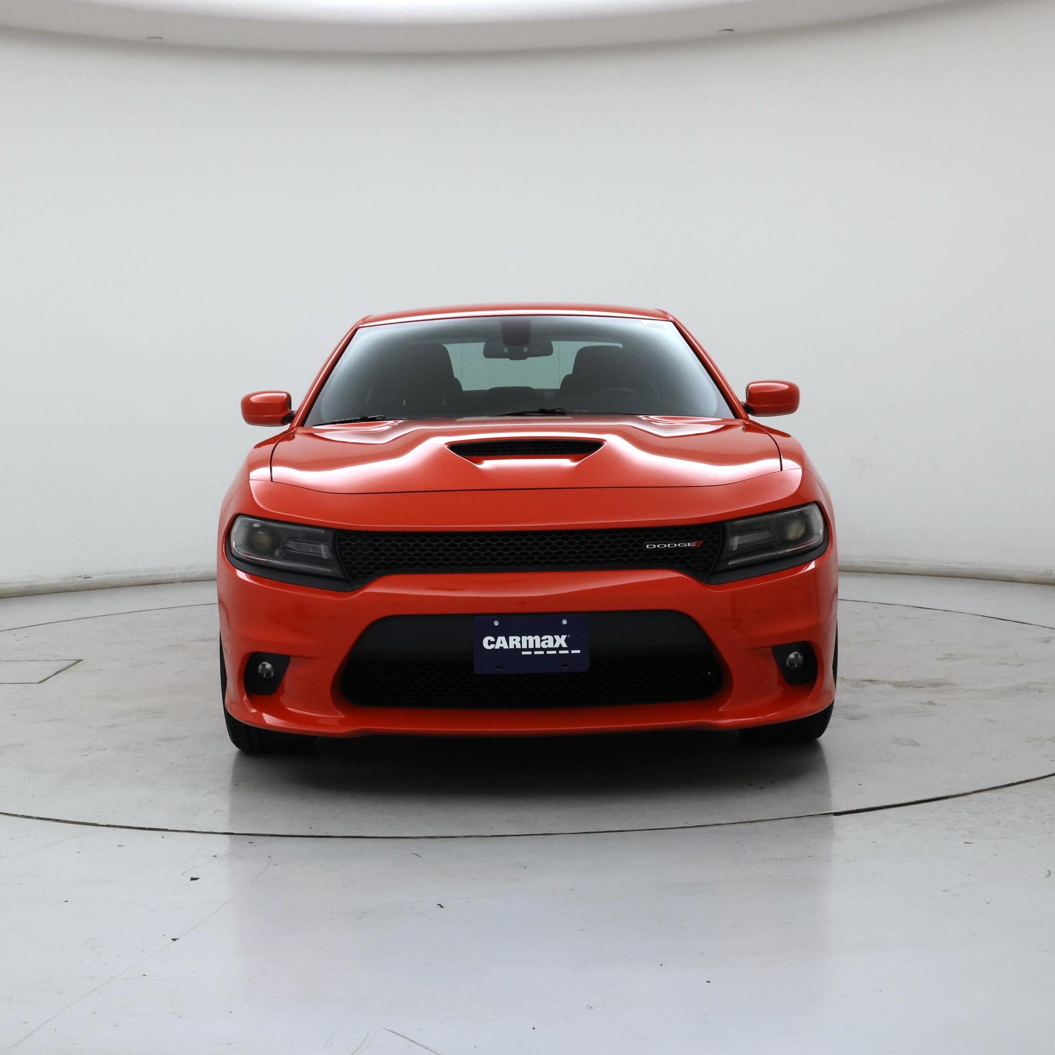 Thumbnail: 2021 Dodge Charger - 5