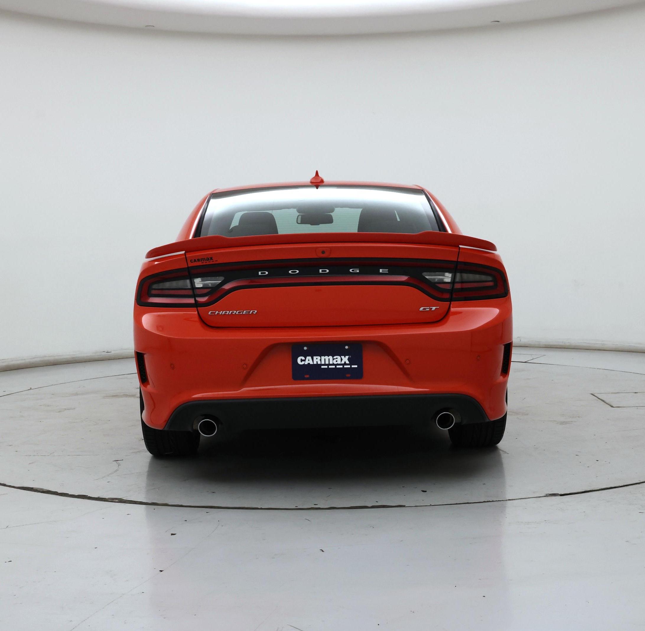 Thumbnail: 2021 Dodge Charger - 6