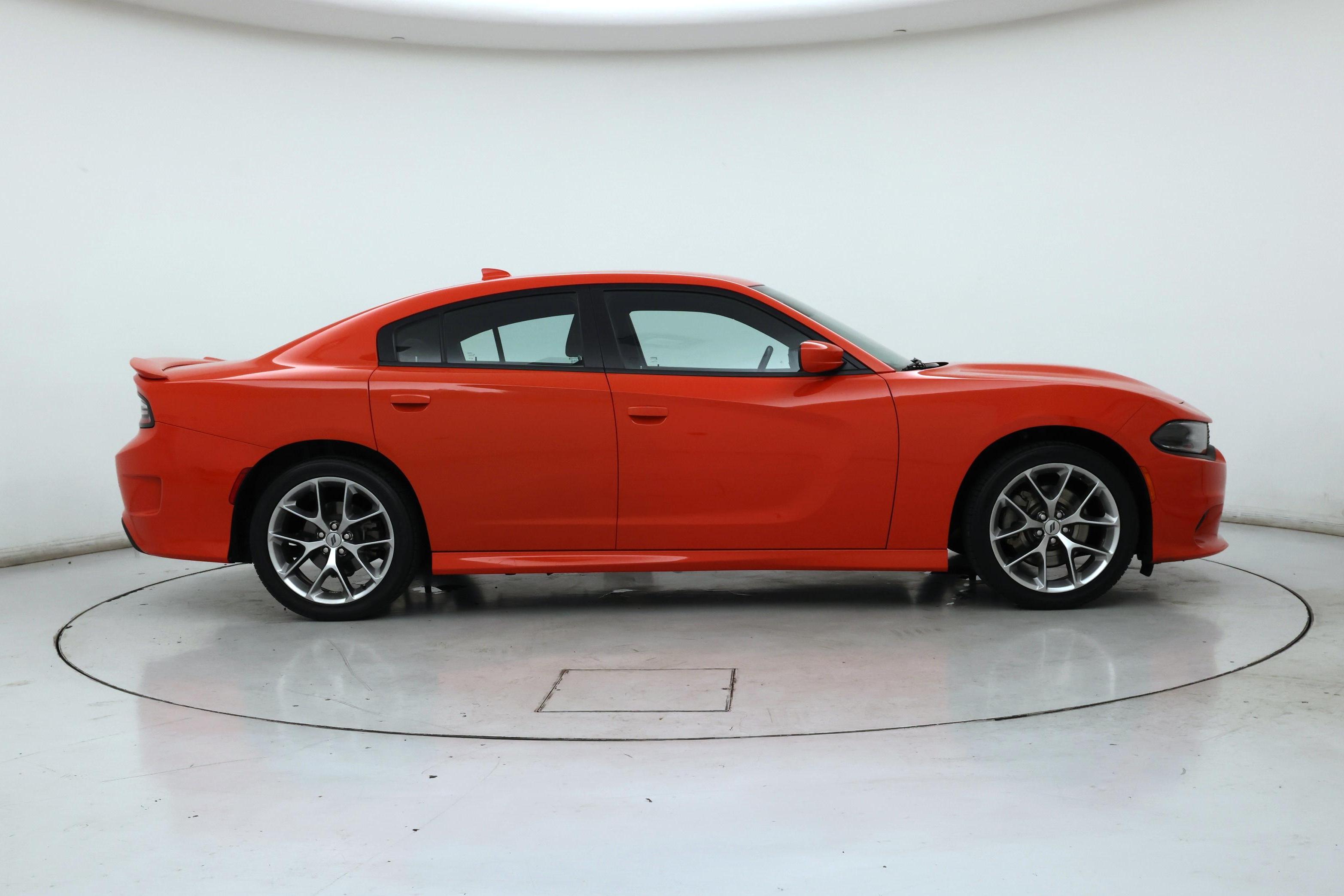 Thumbnail: 2021 Dodge Charger - 7
