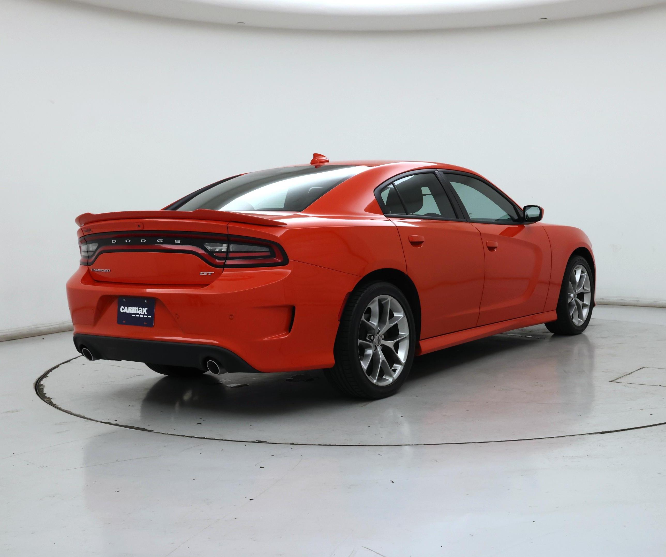 Thumbnail: 2021 Dodge Charger - 8