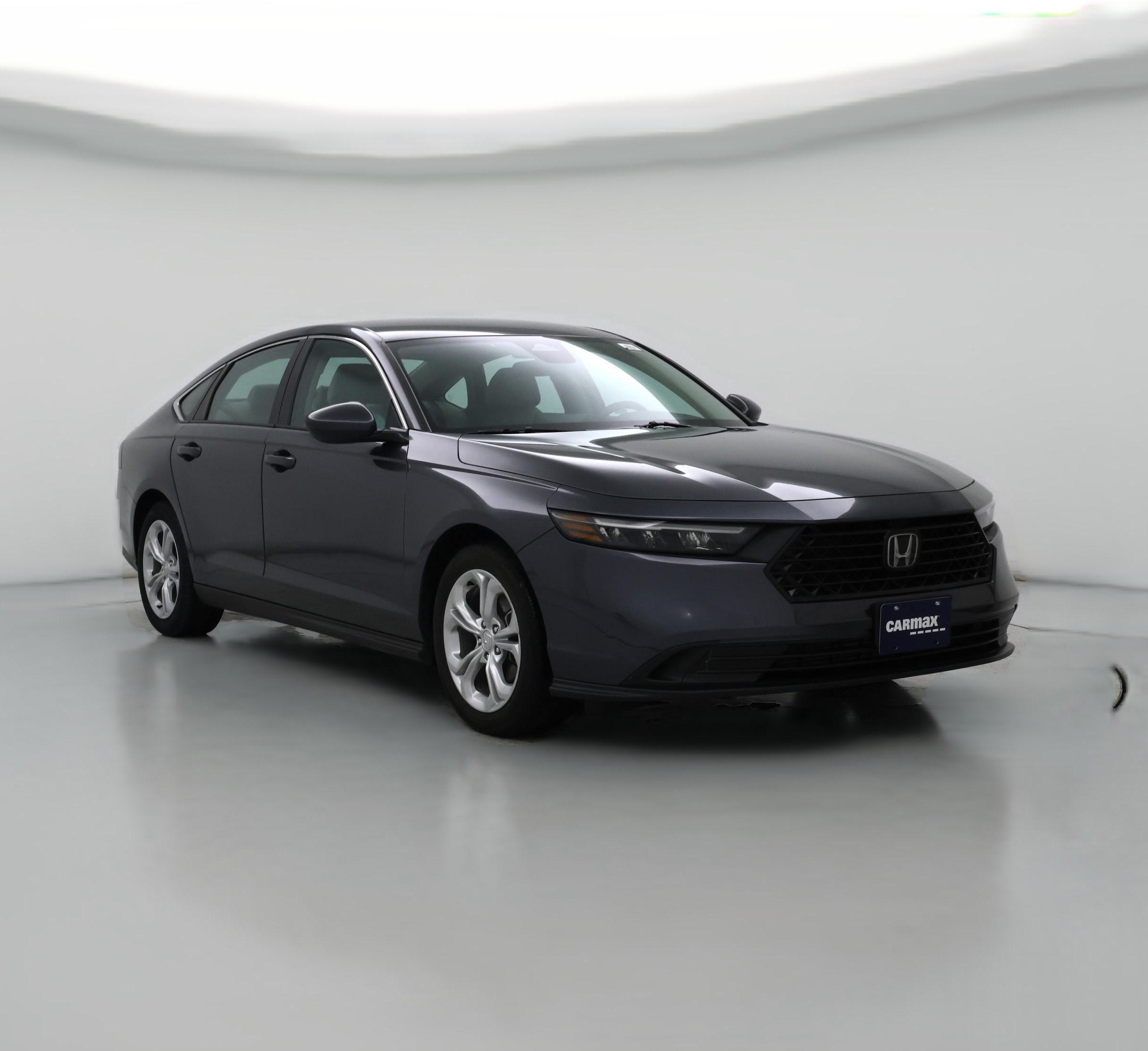Thumbnail: 2023 Honda Accord - 1