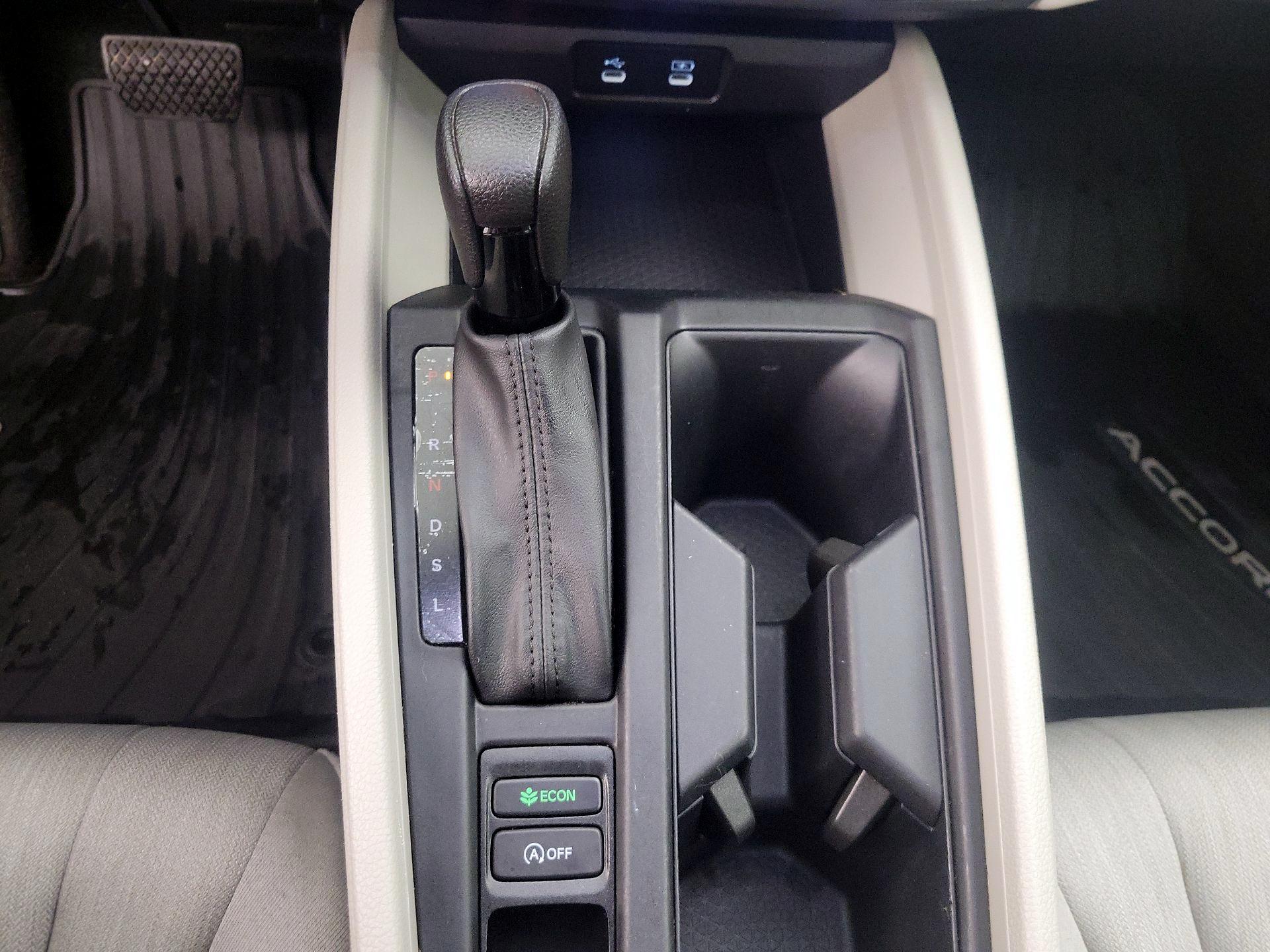 Thumbnail: 2023 Honda Accord - 16