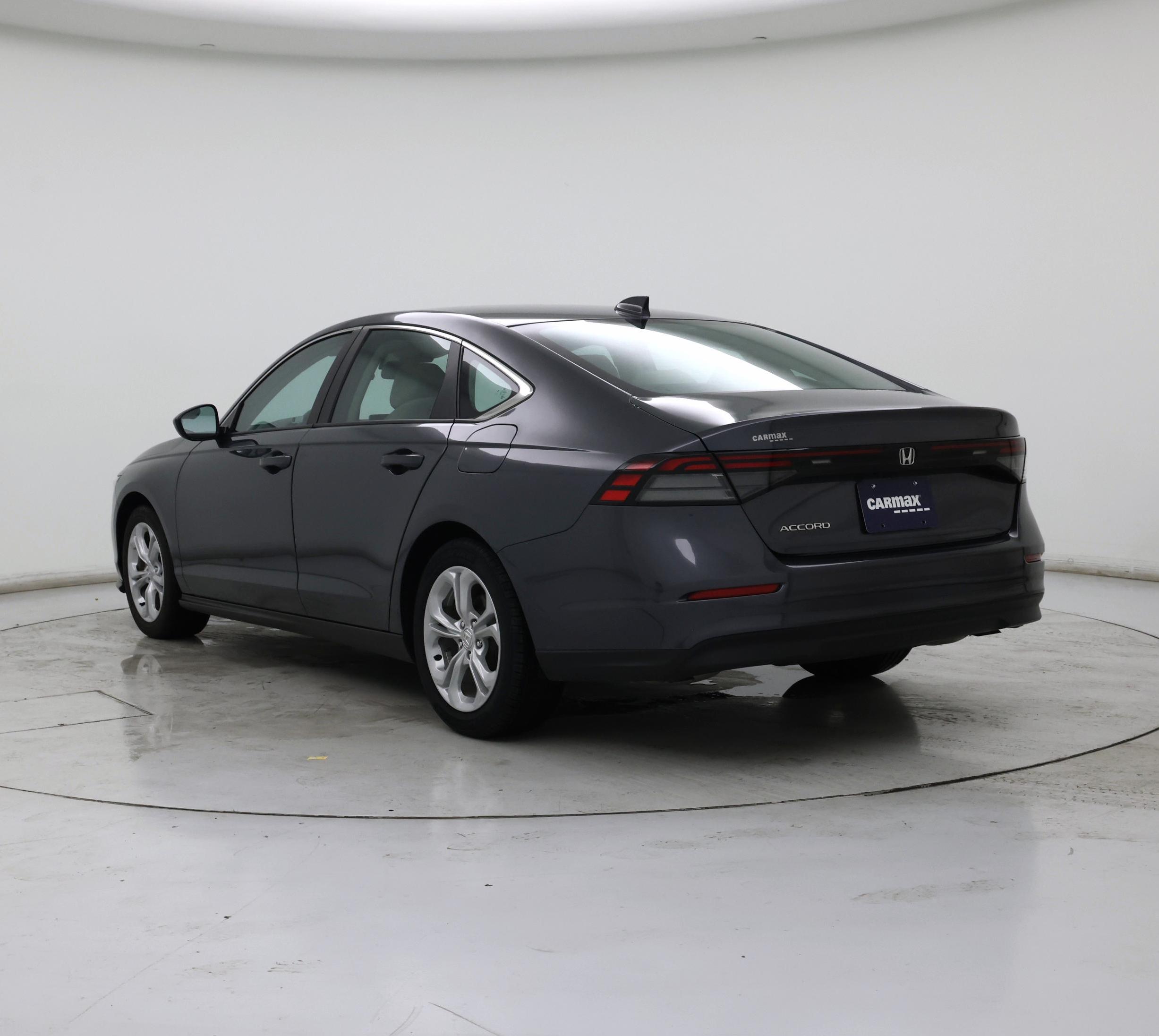 Thumbnail: 2023 Honda Accord - 2