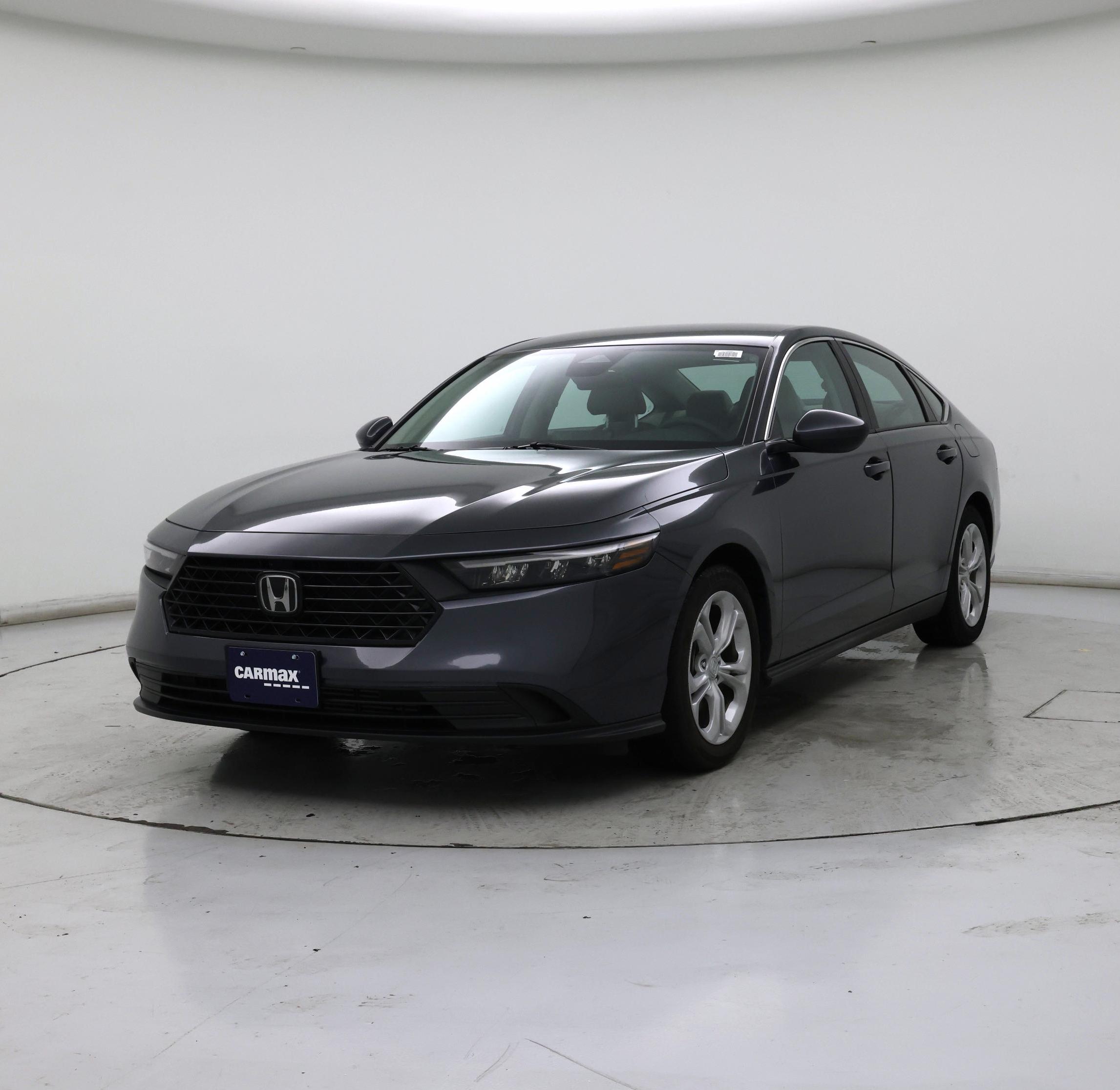Thumbnail: 2023 Honda Accord - 4