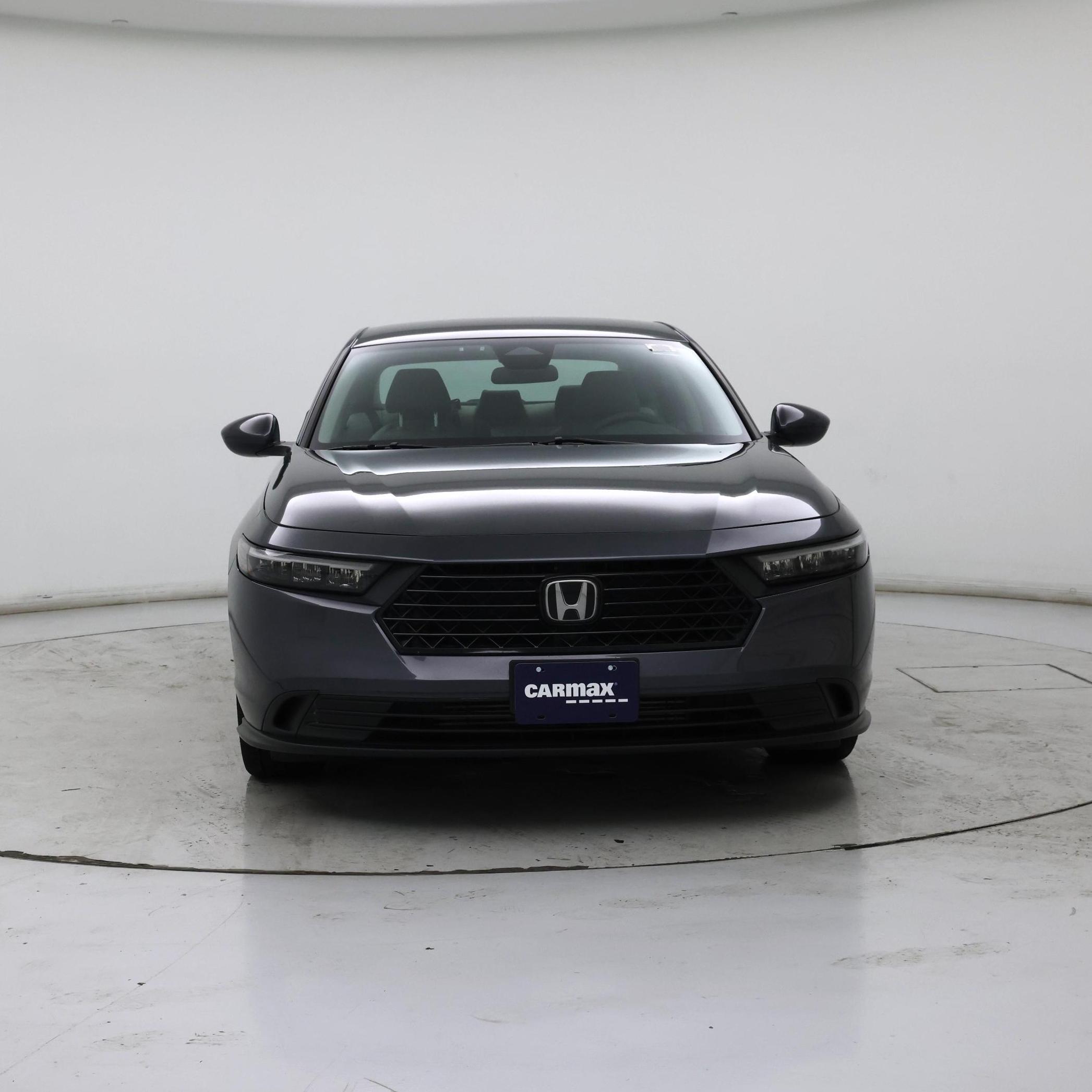 Thumbnail: 2023 Honda Accord - 5