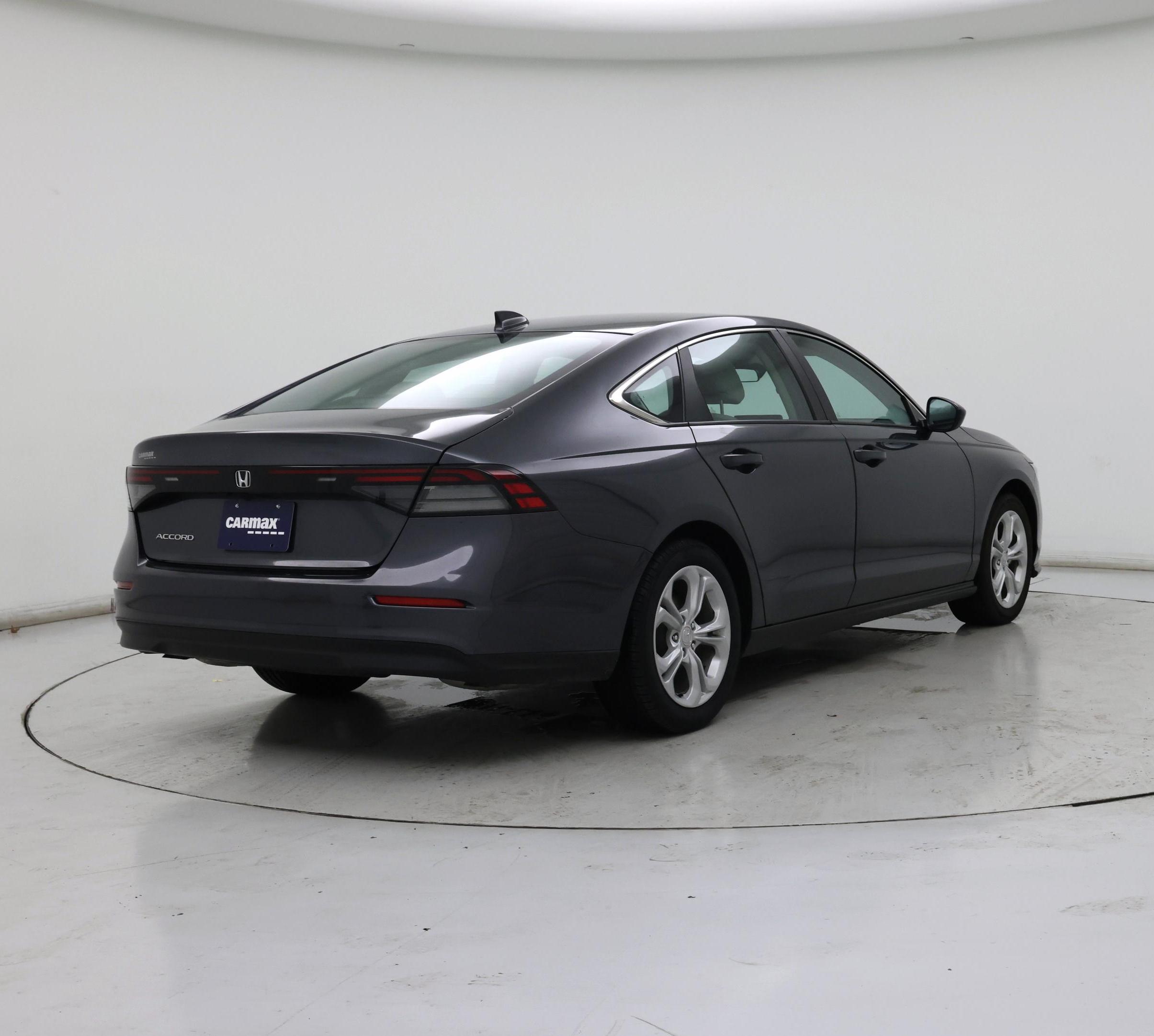 Thumbnail: 2023 Honda Accord - 8