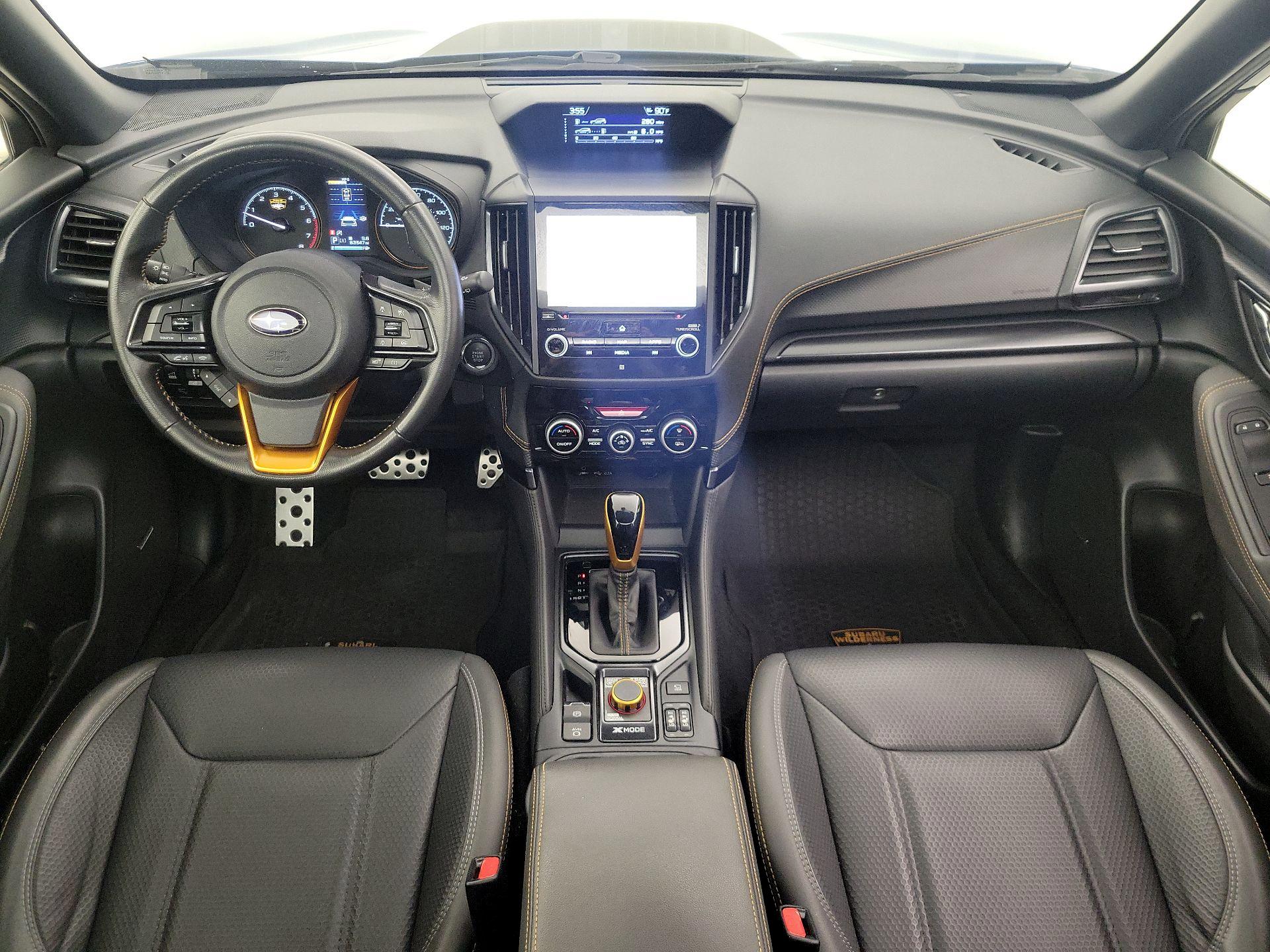 Thumbnail: 2022 Subaru Forester - 9