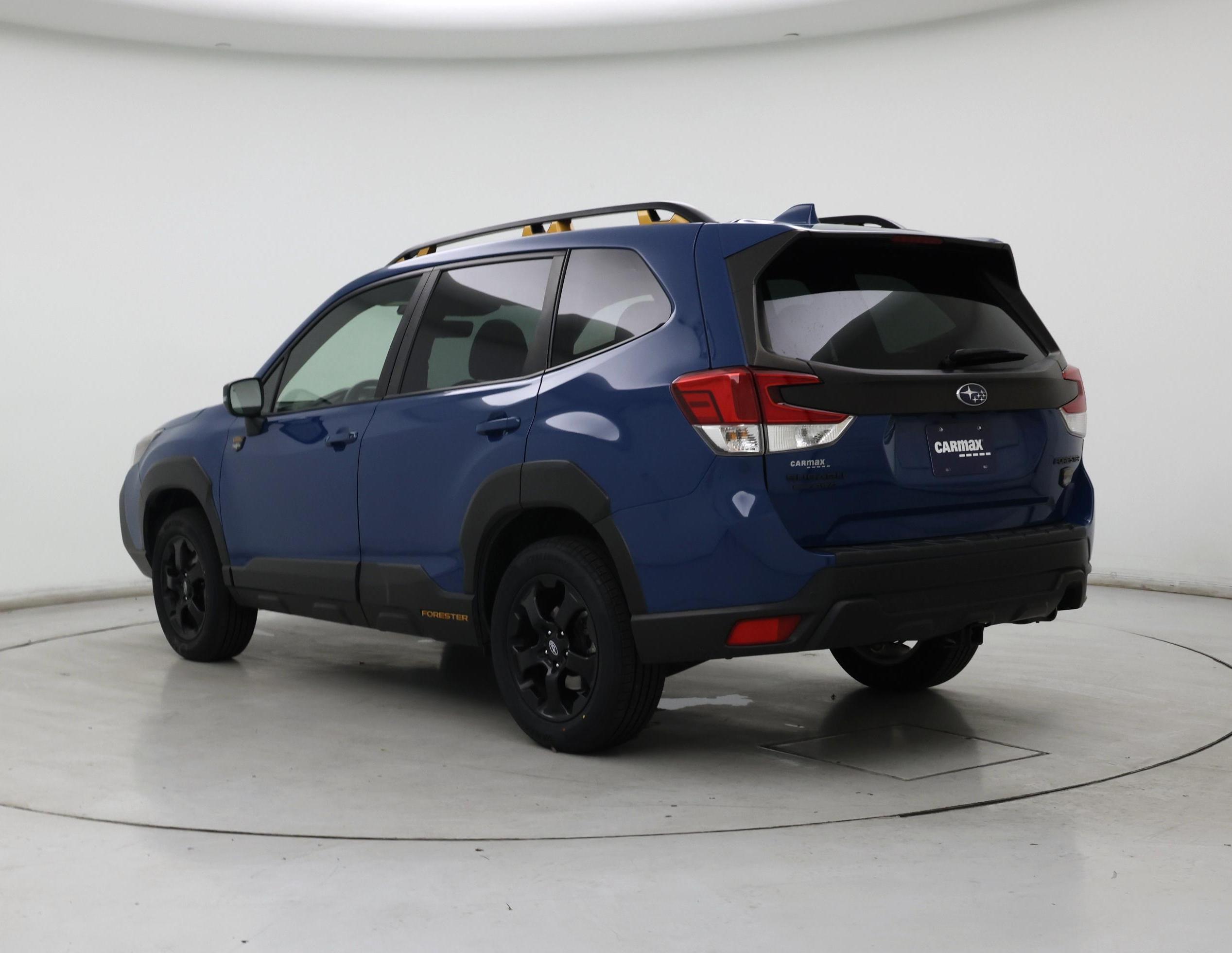 Thumbnail: 2022 Subaru Forester - 2