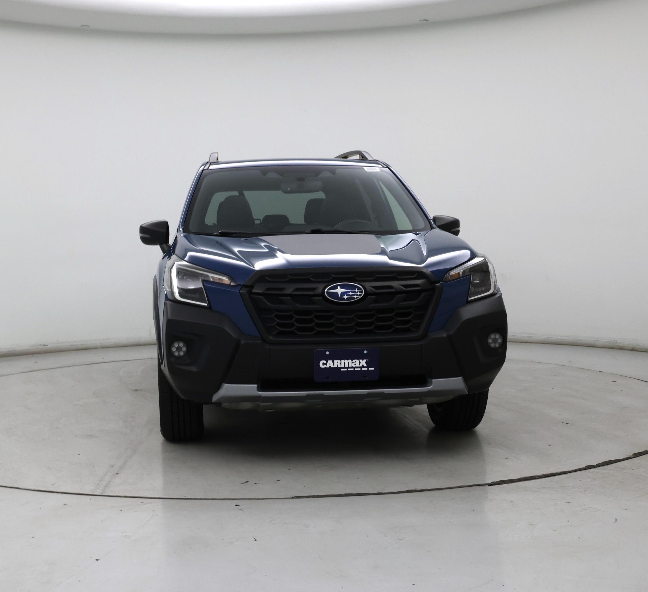 Thumbnail: 2022 Subaru Forester - 5