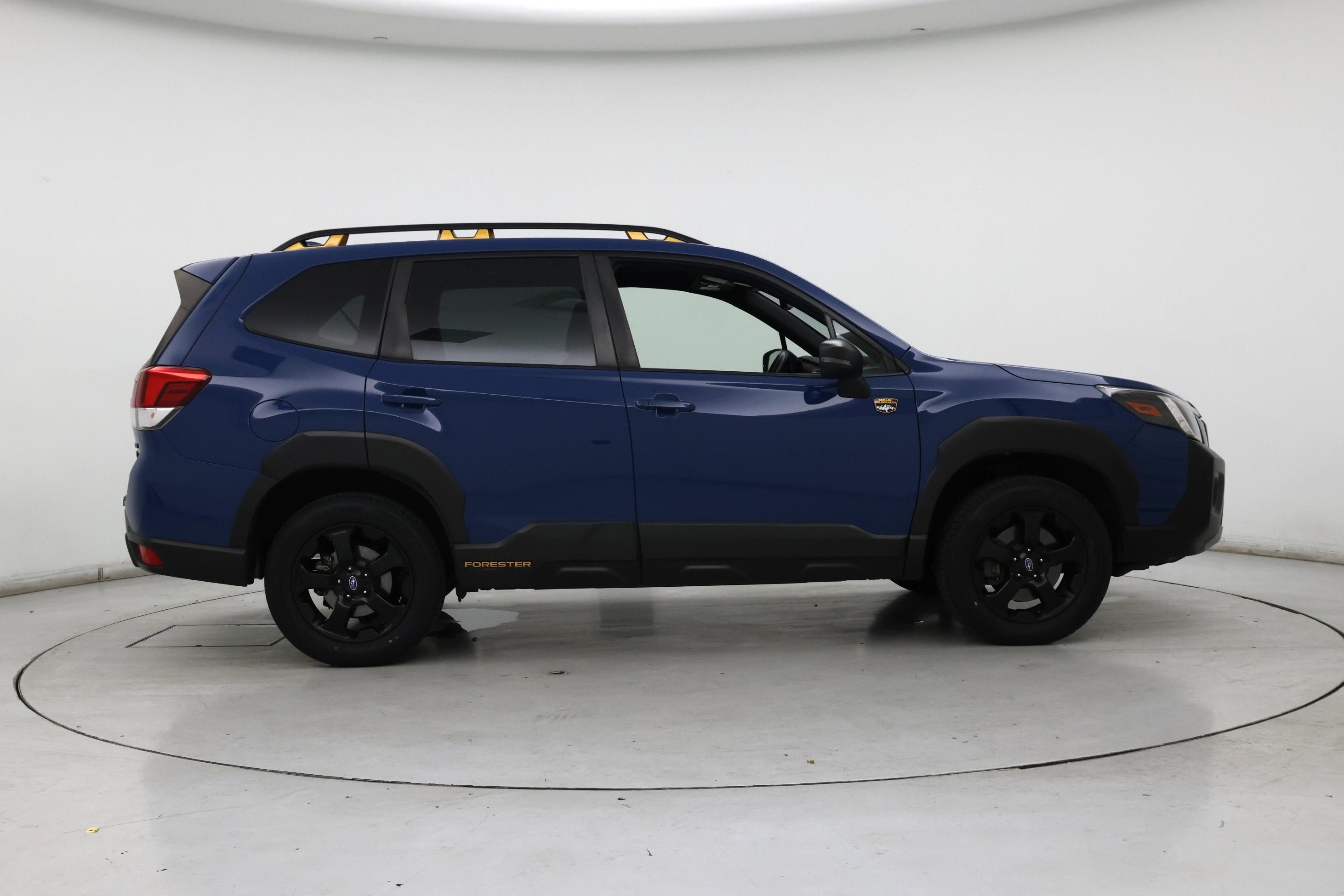 Thumbnail: 2022 Subaru Forester - 7