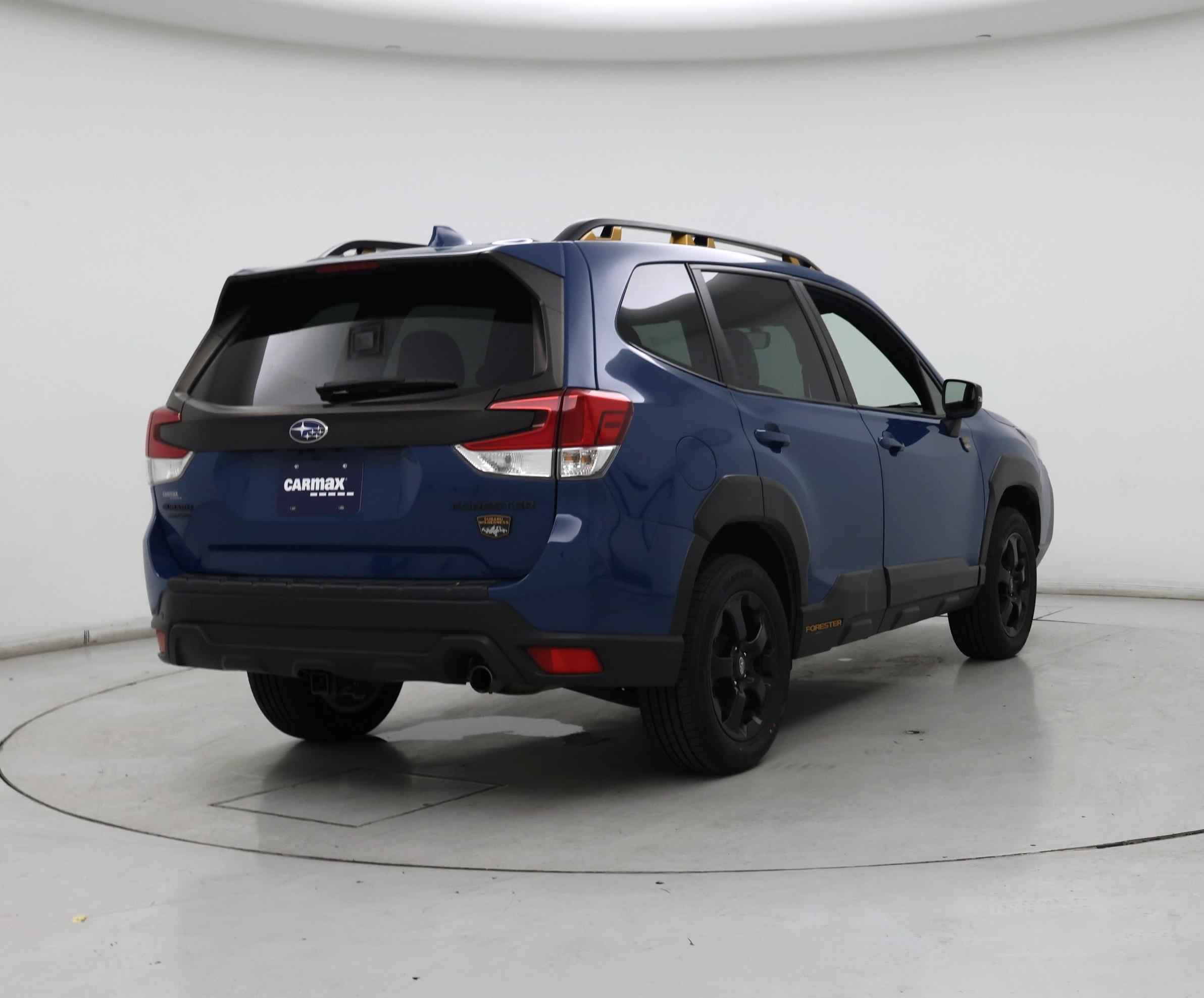 Thumbnail: 2022 Subaru Forester - 8