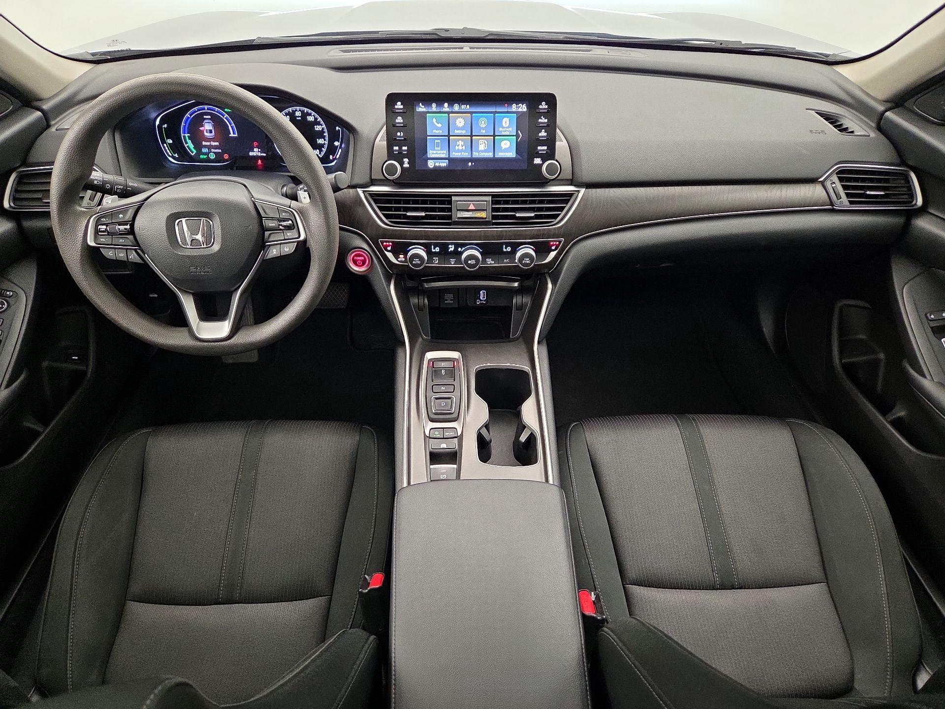 Thumbnail: 2019 Honda Accord - 9