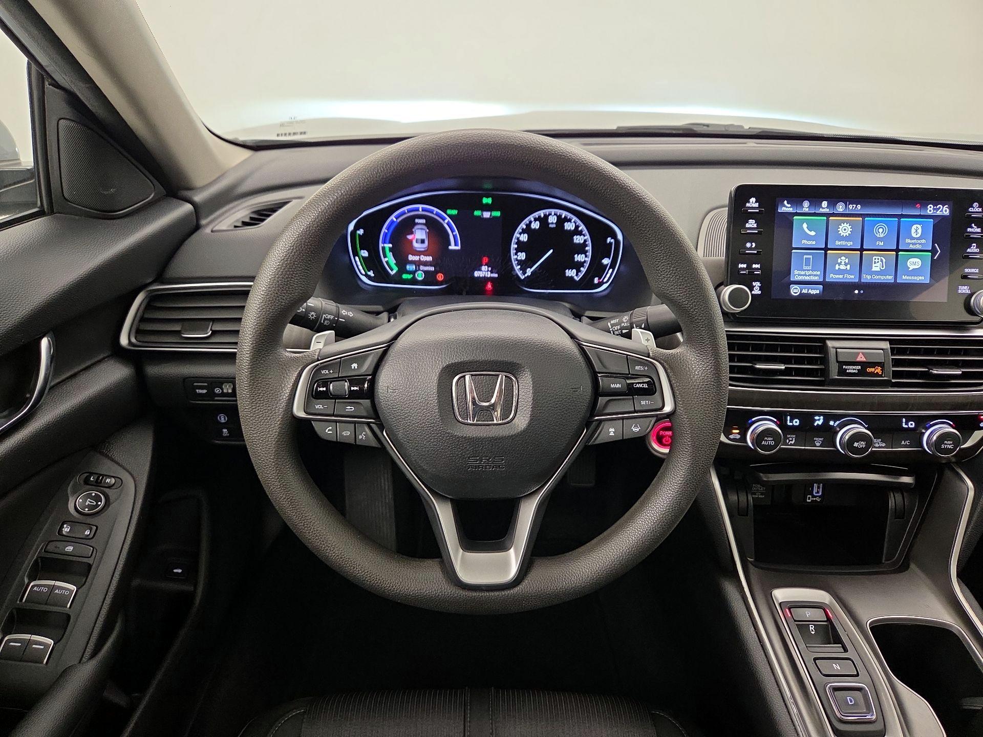 Thumbnail: 2019 Honda Accord - 10