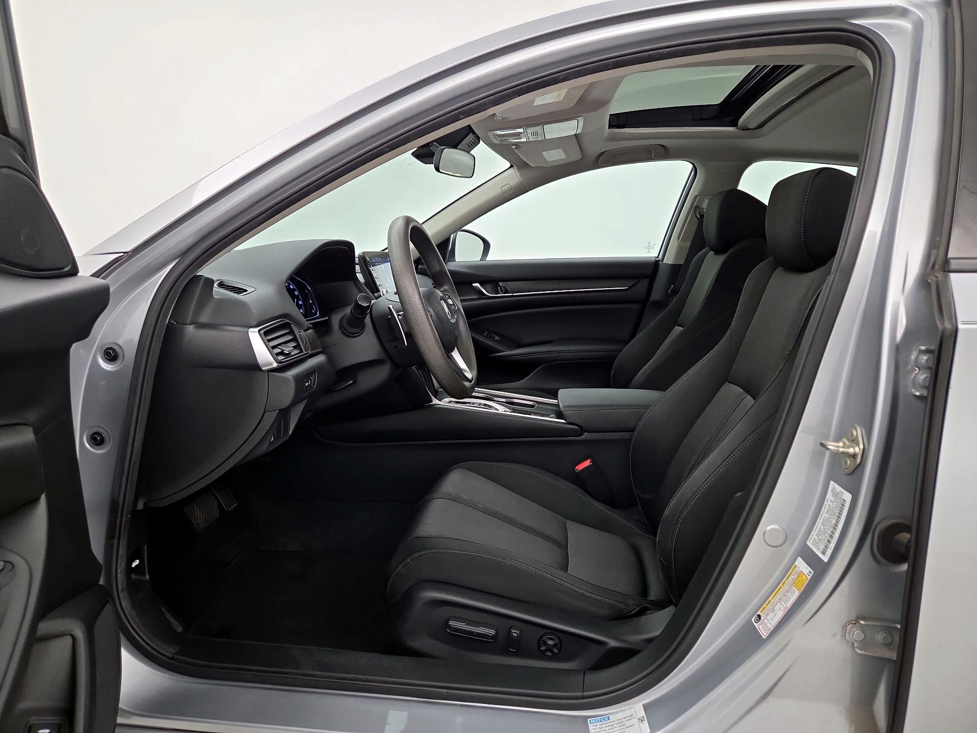 Thumbnail: 2019 Honda Accord - 11