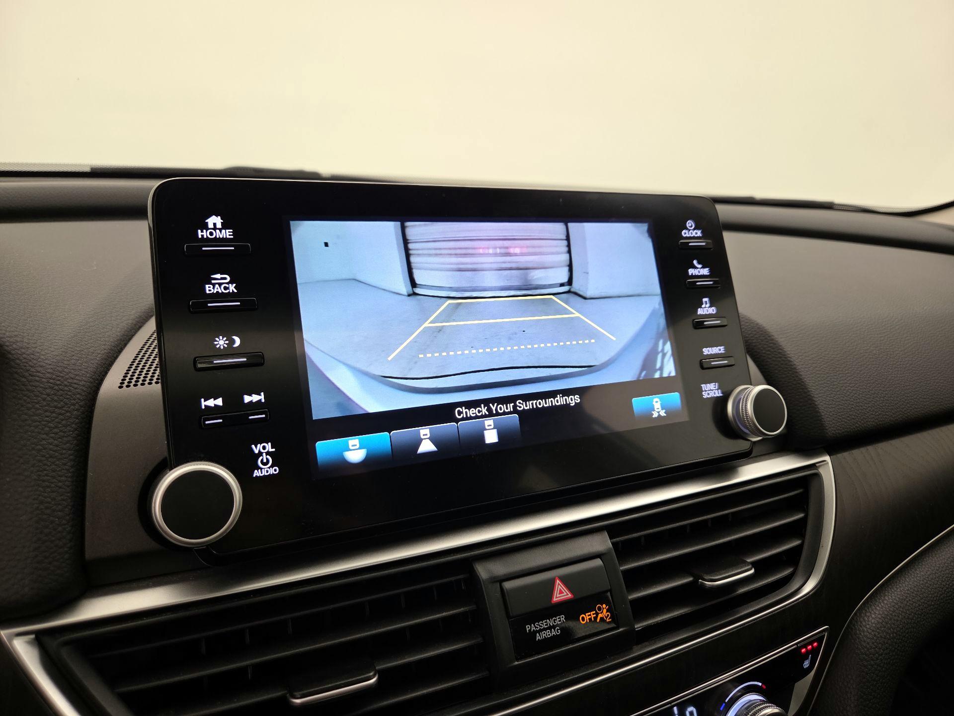 Thumbnail: 2019 Honda Accord - 14