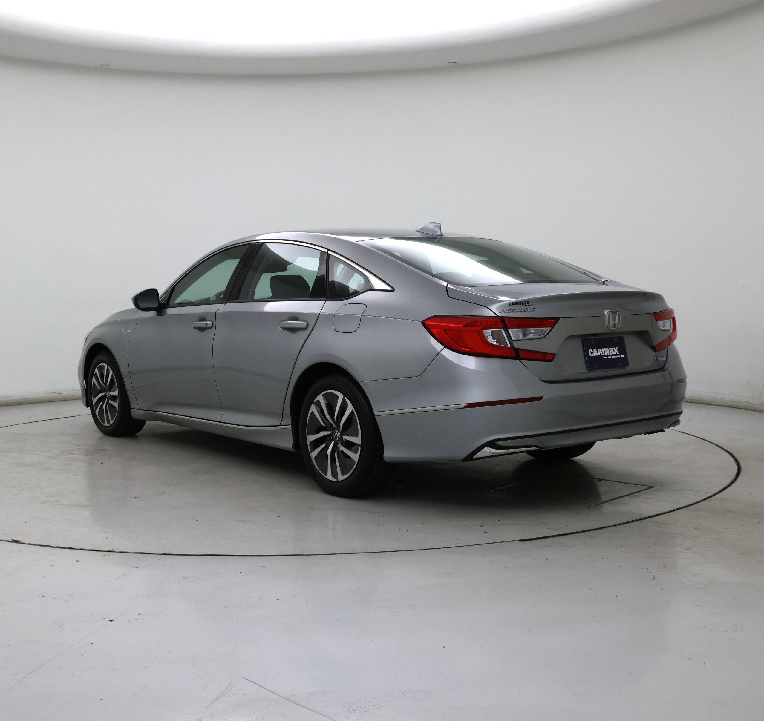 Thumbnail: 2019 Honda Accord - 2