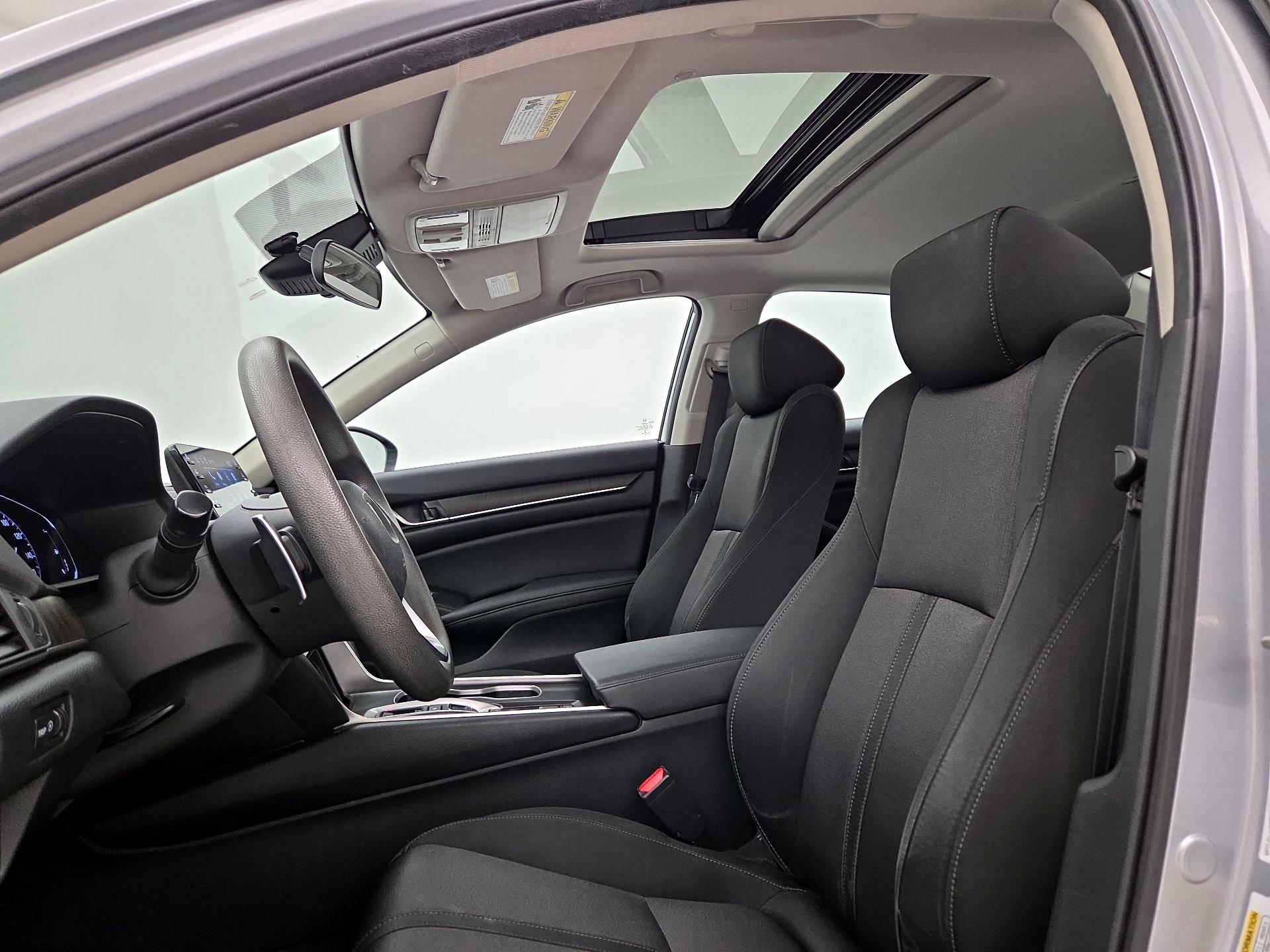 Thumbnail: 2019 Honda Accord - 19