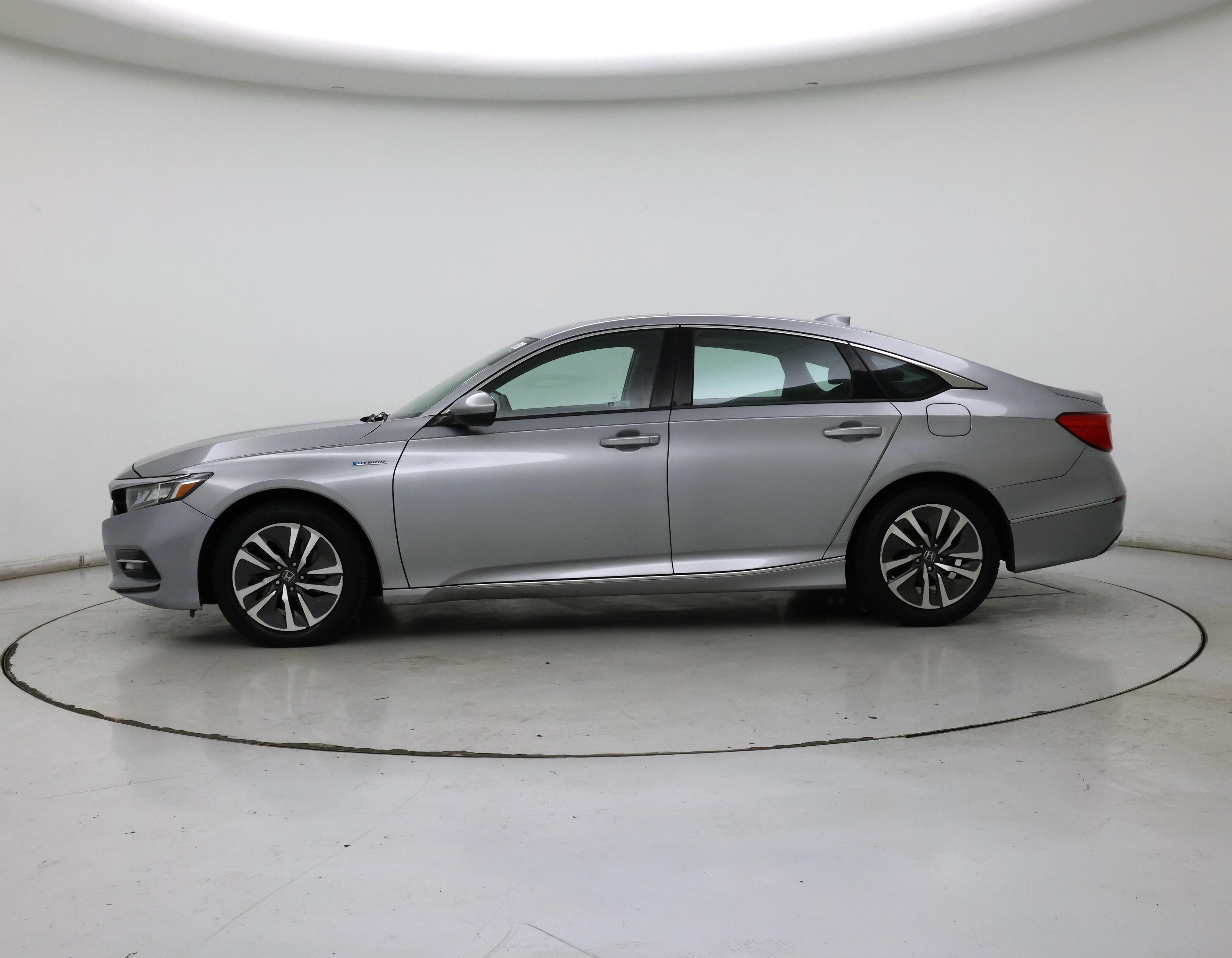 Thumbnail: 2019 Honda Accord - 3
