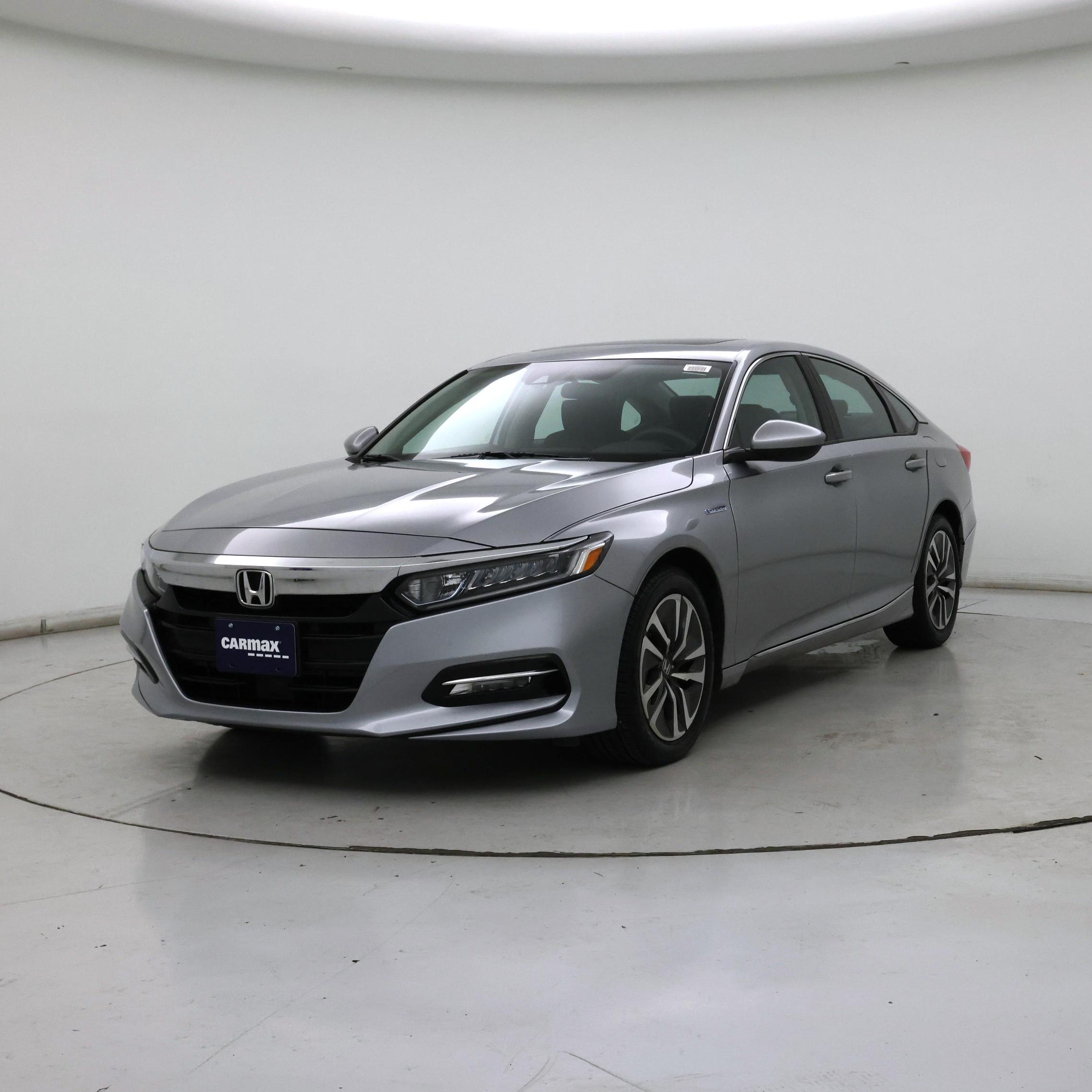 Thumbnail: 2019 Honda Accord - 4