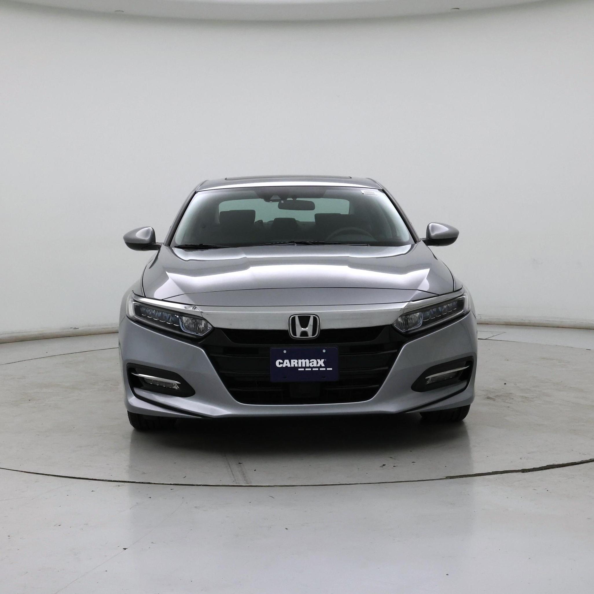 Thumbnail: 2019 Honda Accord - 5