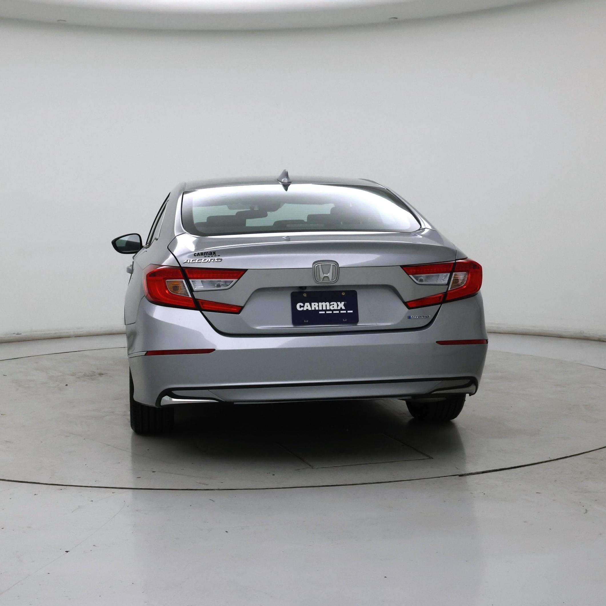 Thumbnail: 2019 Honda Accord - 6