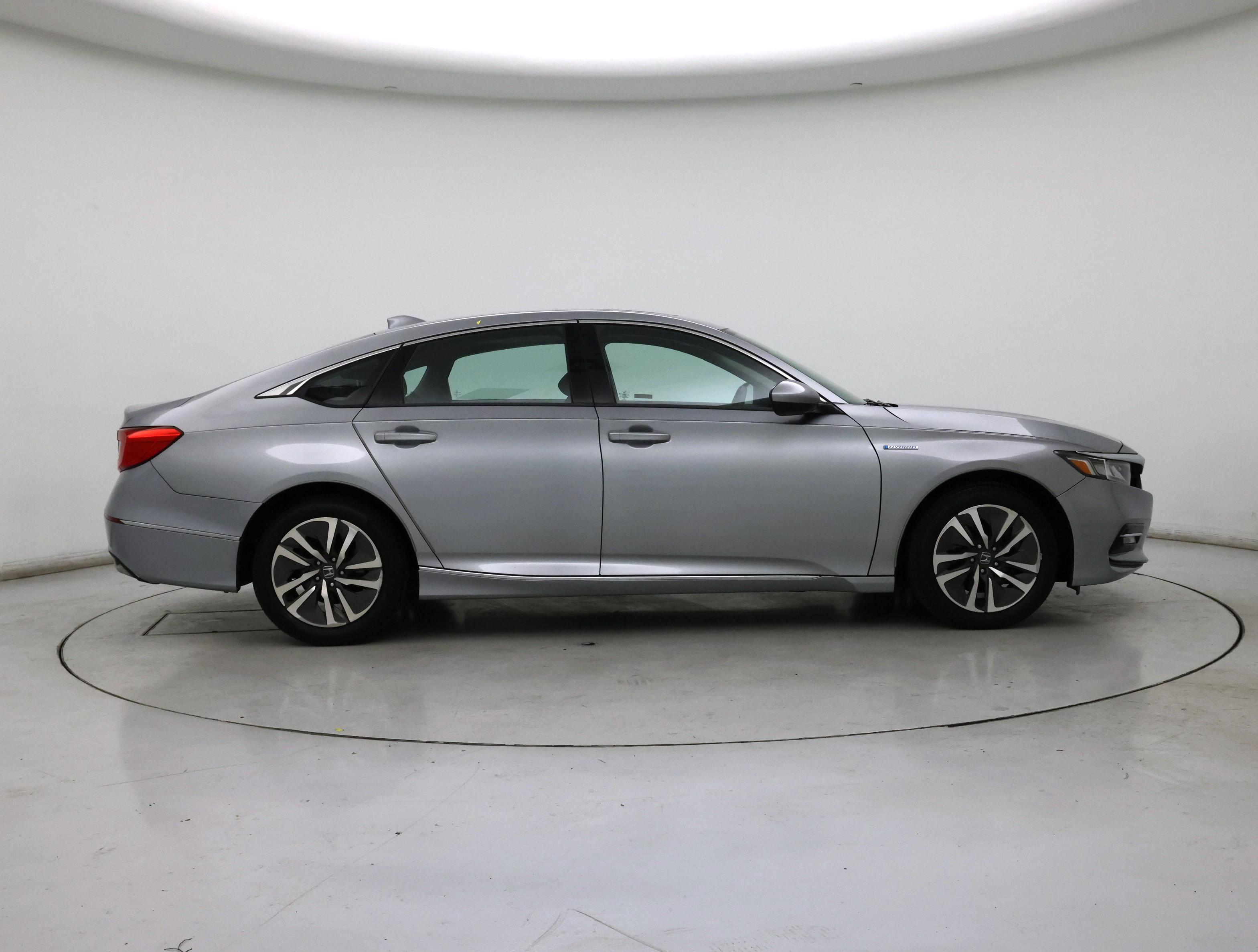 Thumbnail: 2019 Honda Accord - 7