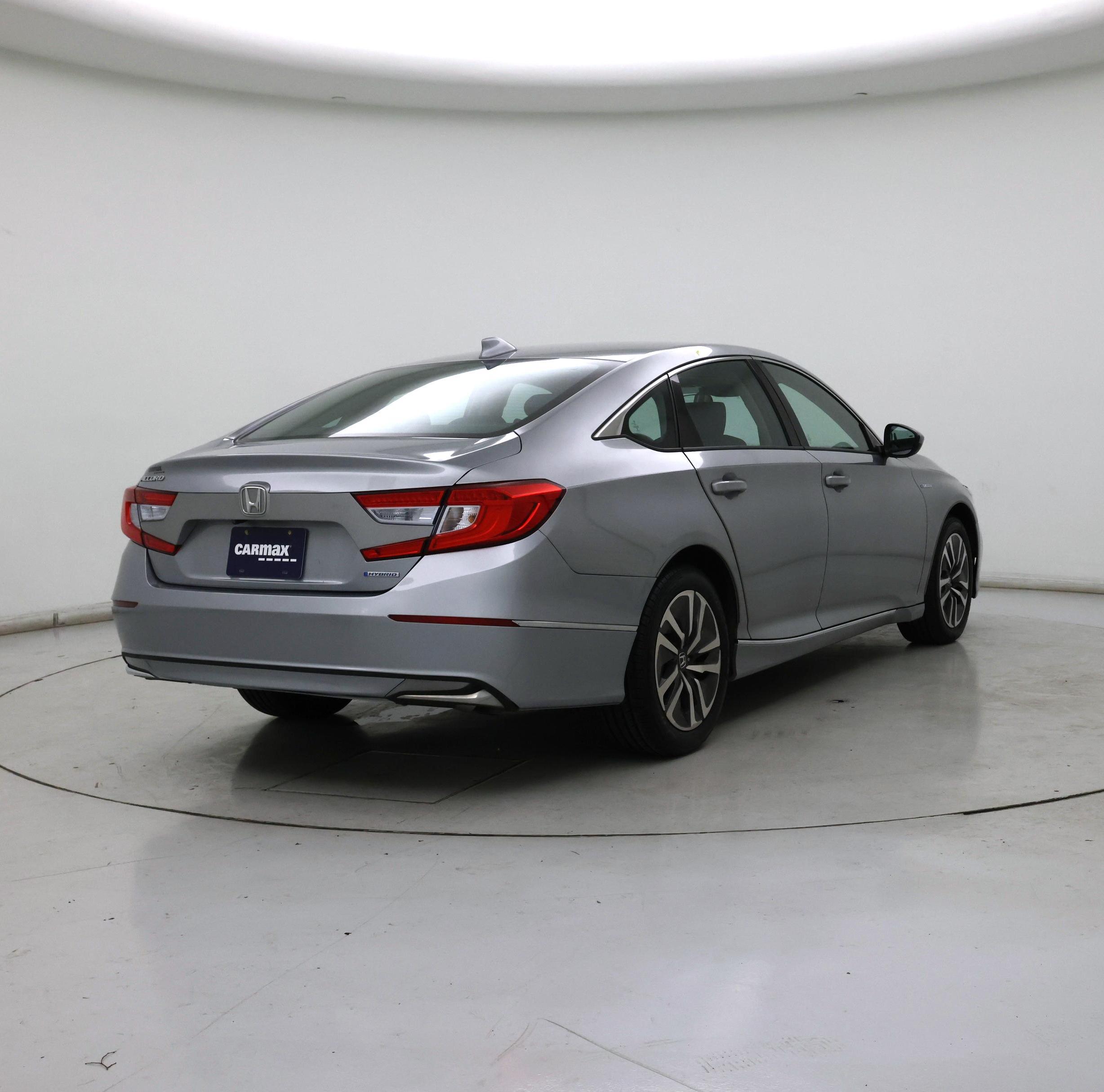 Thumbnail: 2019 Honda Accord - 8