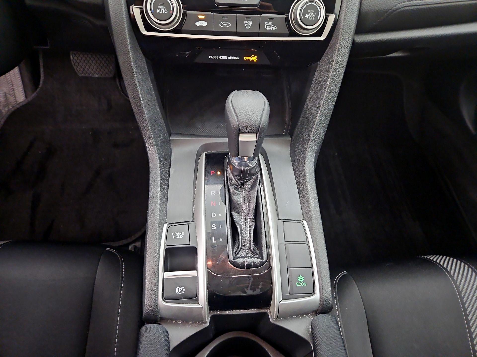 Thumbnail: 2016 Honda Civic - 17