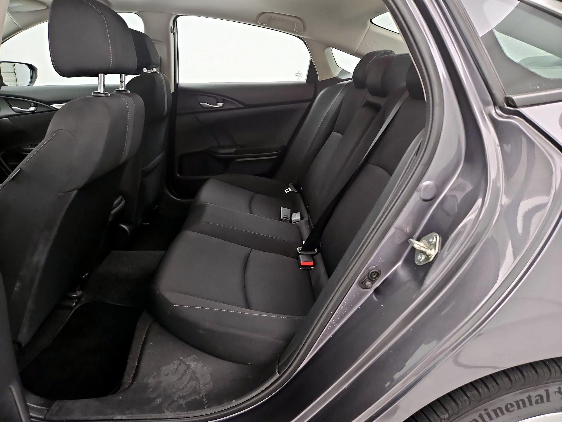 Thumbnail: 2016 Honda Civic - 19