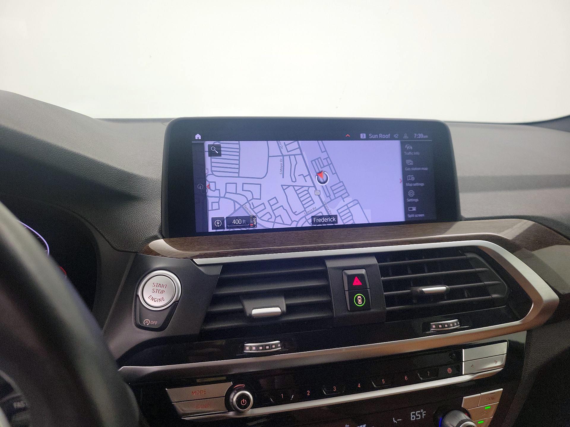 Thumbnail: 2020 BMW X3 - 14