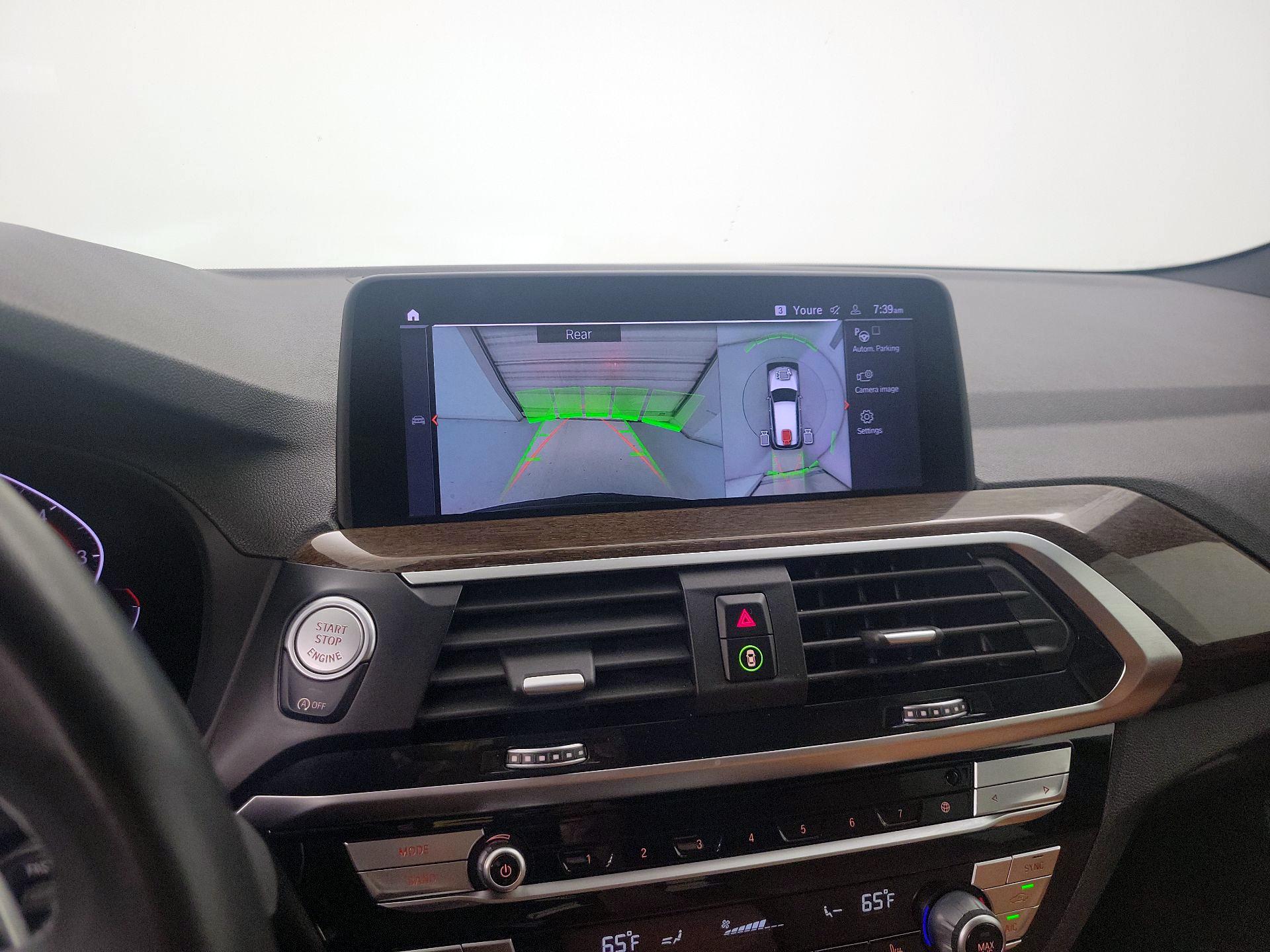 Thumbnail: 2020 BMW X3 - 15