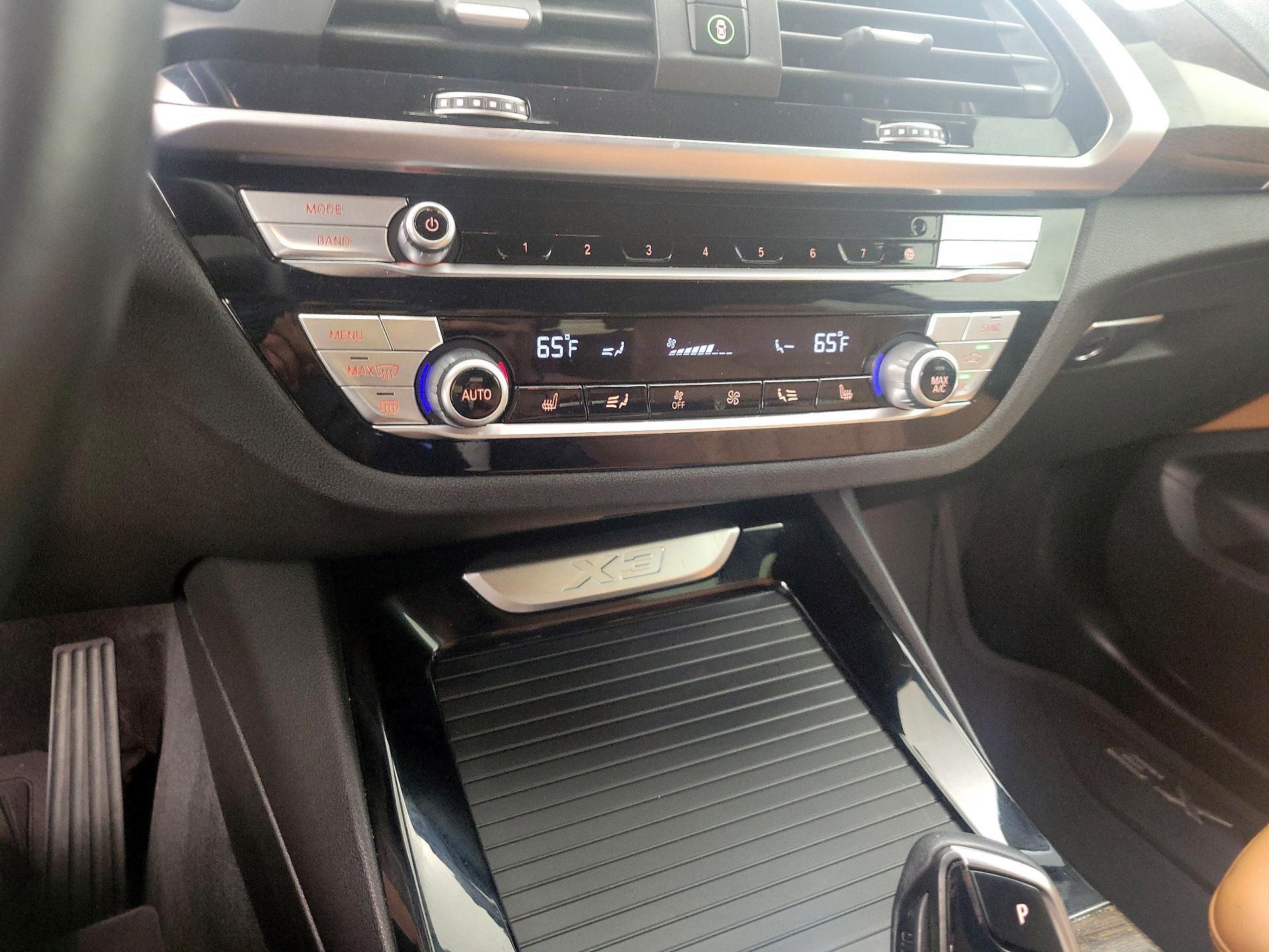 Thumbnail: 2020 BMW X3 - 17